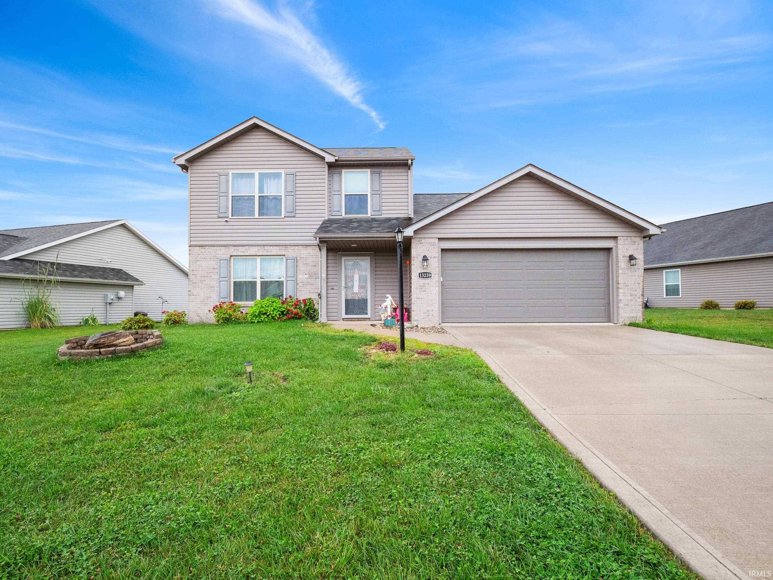 Fort Wayne, IN 46814,13239 Magnolia Creek Trail