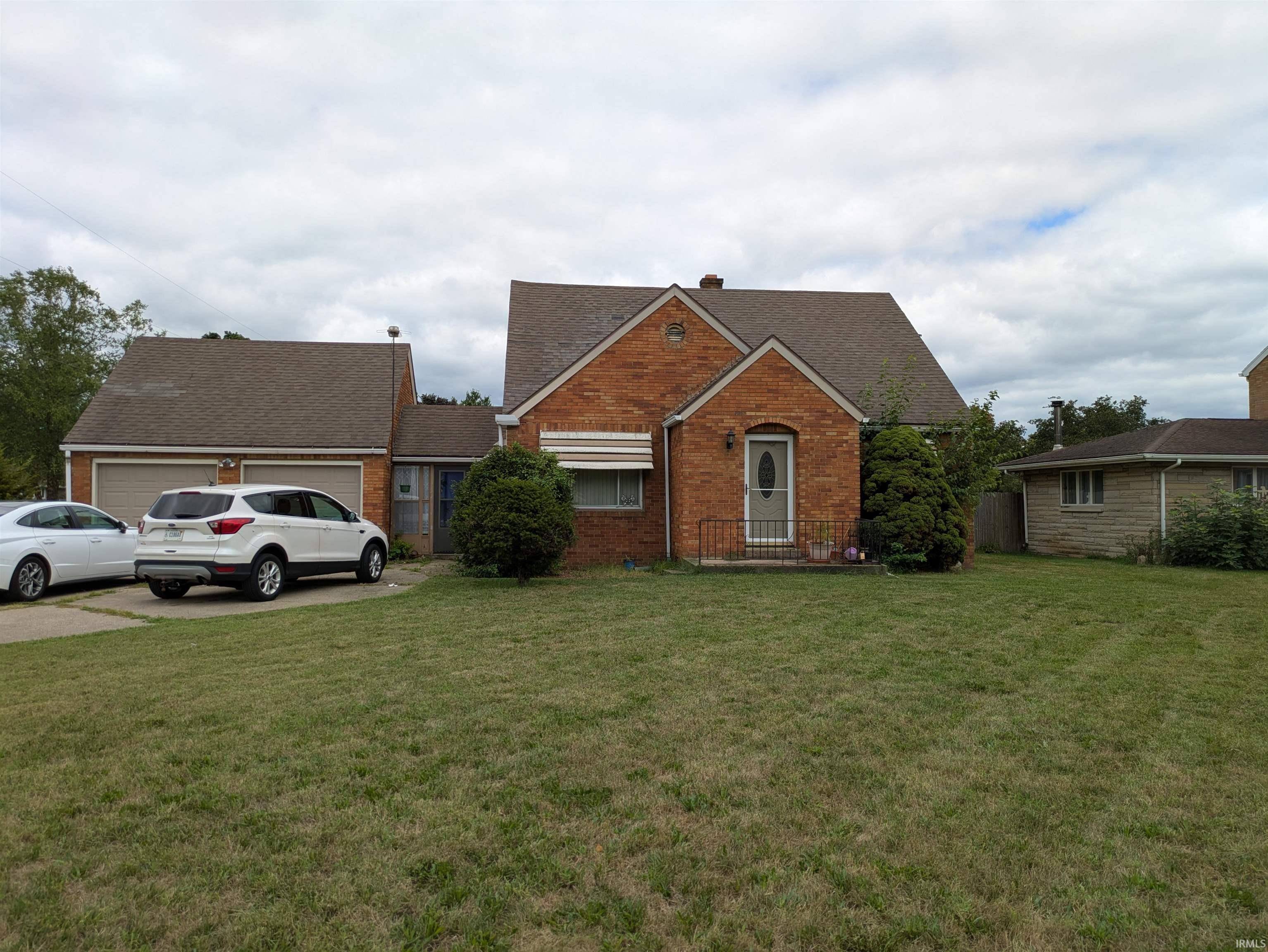 South Bend, IN 46619,23735 State Road 2 Highway