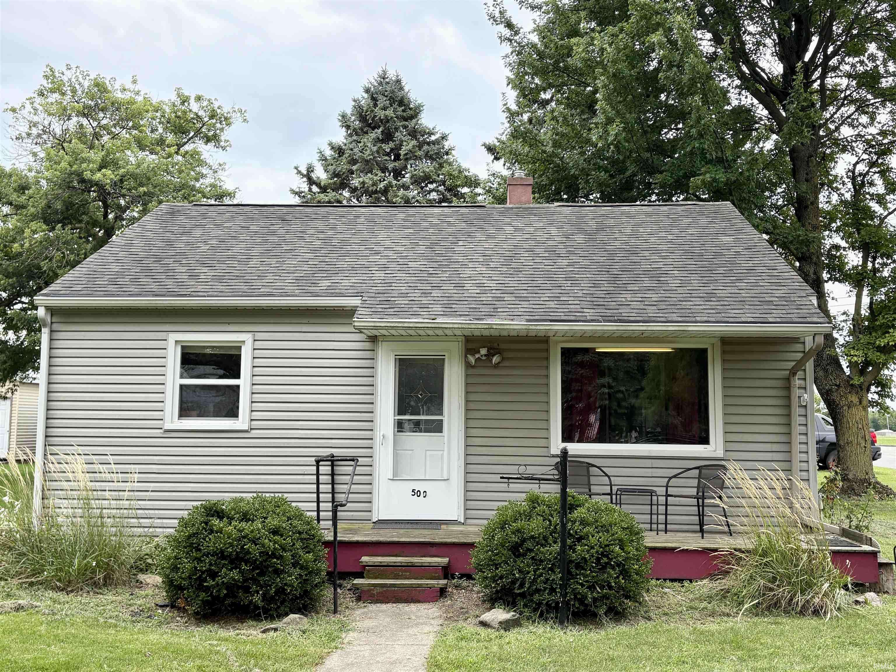 Fowler, IN 47944,500 E 8th Street