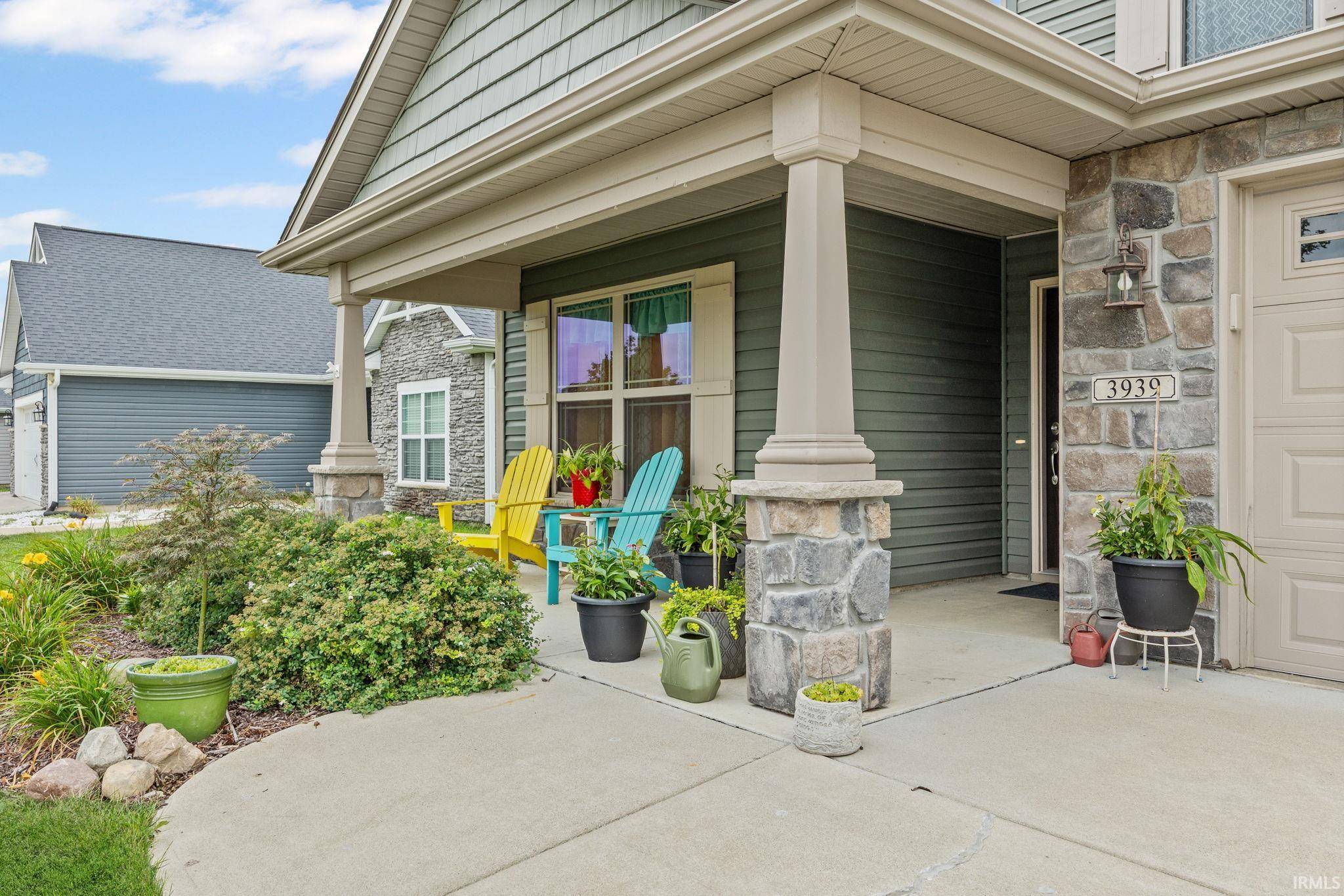 Lafayette, IN 47909,3939 Scoria Street