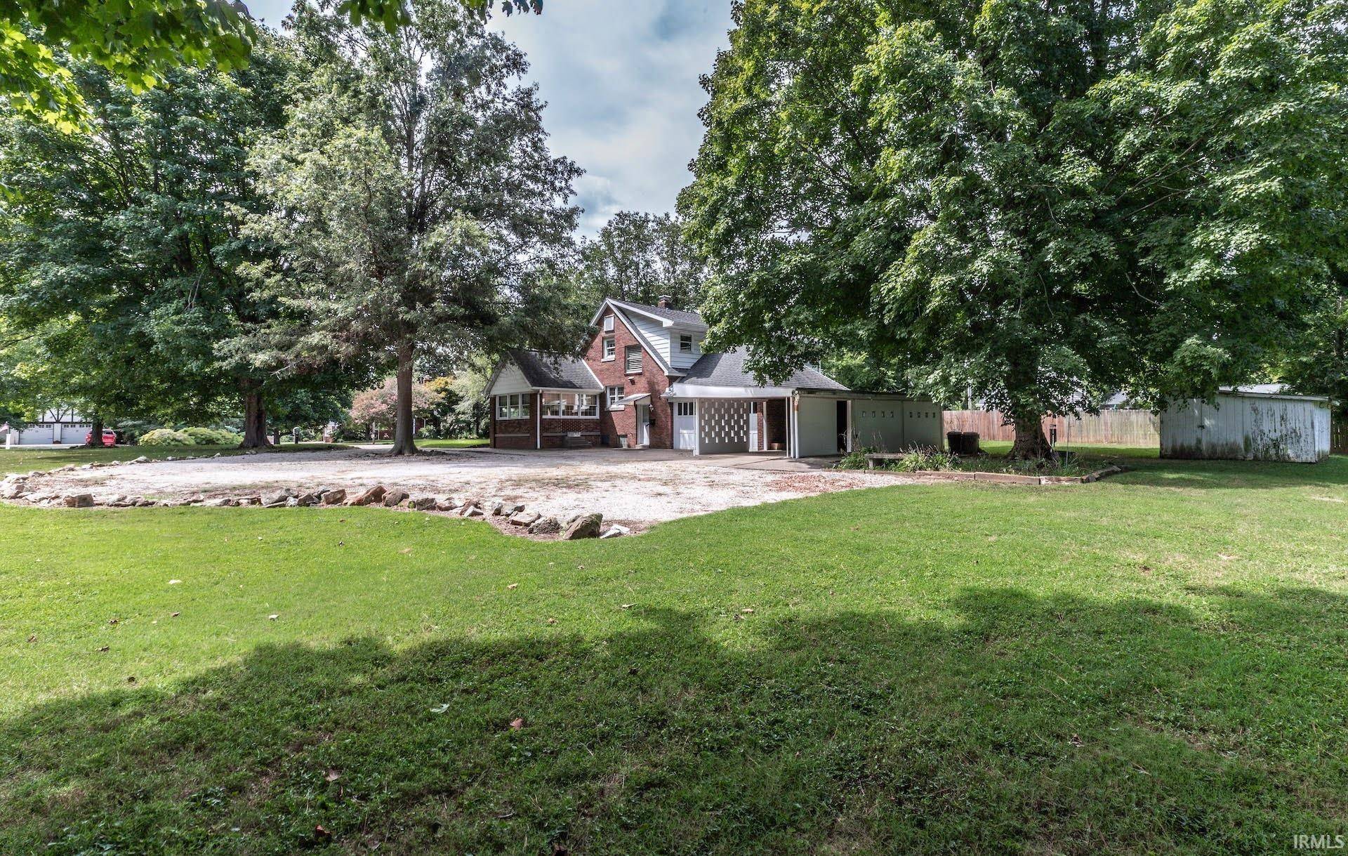 Evansville, IN 47715,7920 Newburgh Road