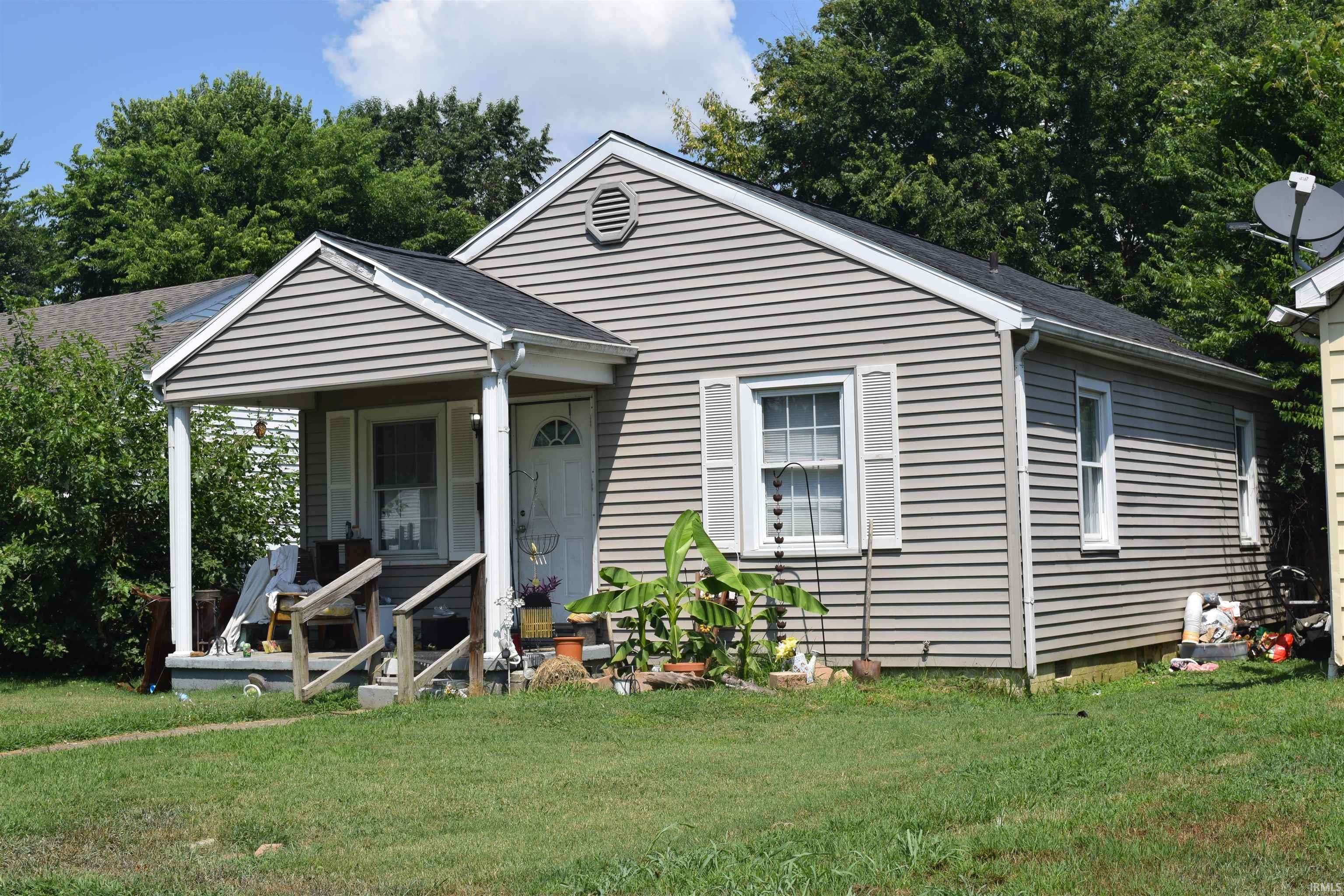 Evansville, IN 47714,1618 Ravenswood Drive