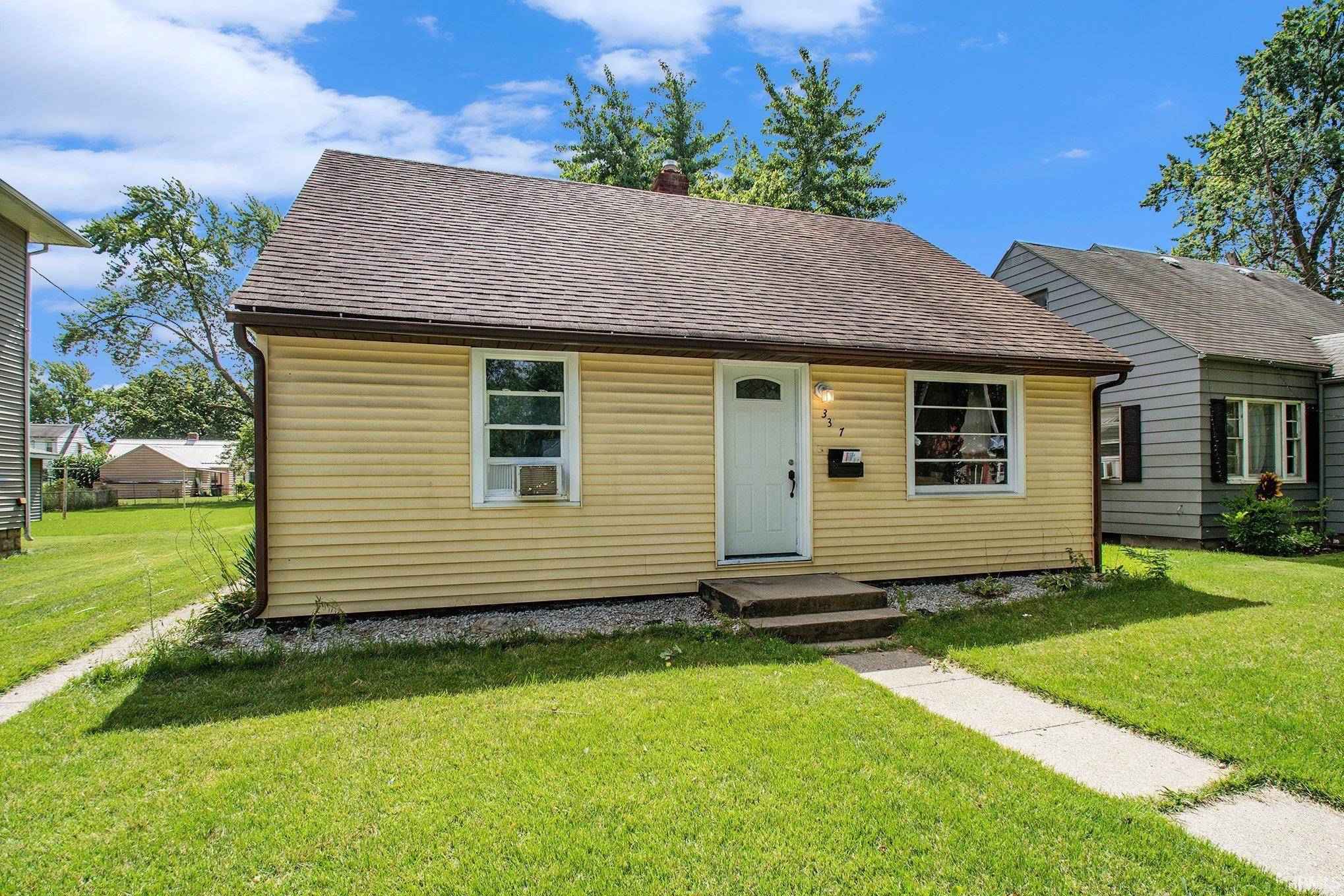 Elkhart, IN 46516,337 W Blaine Avenue