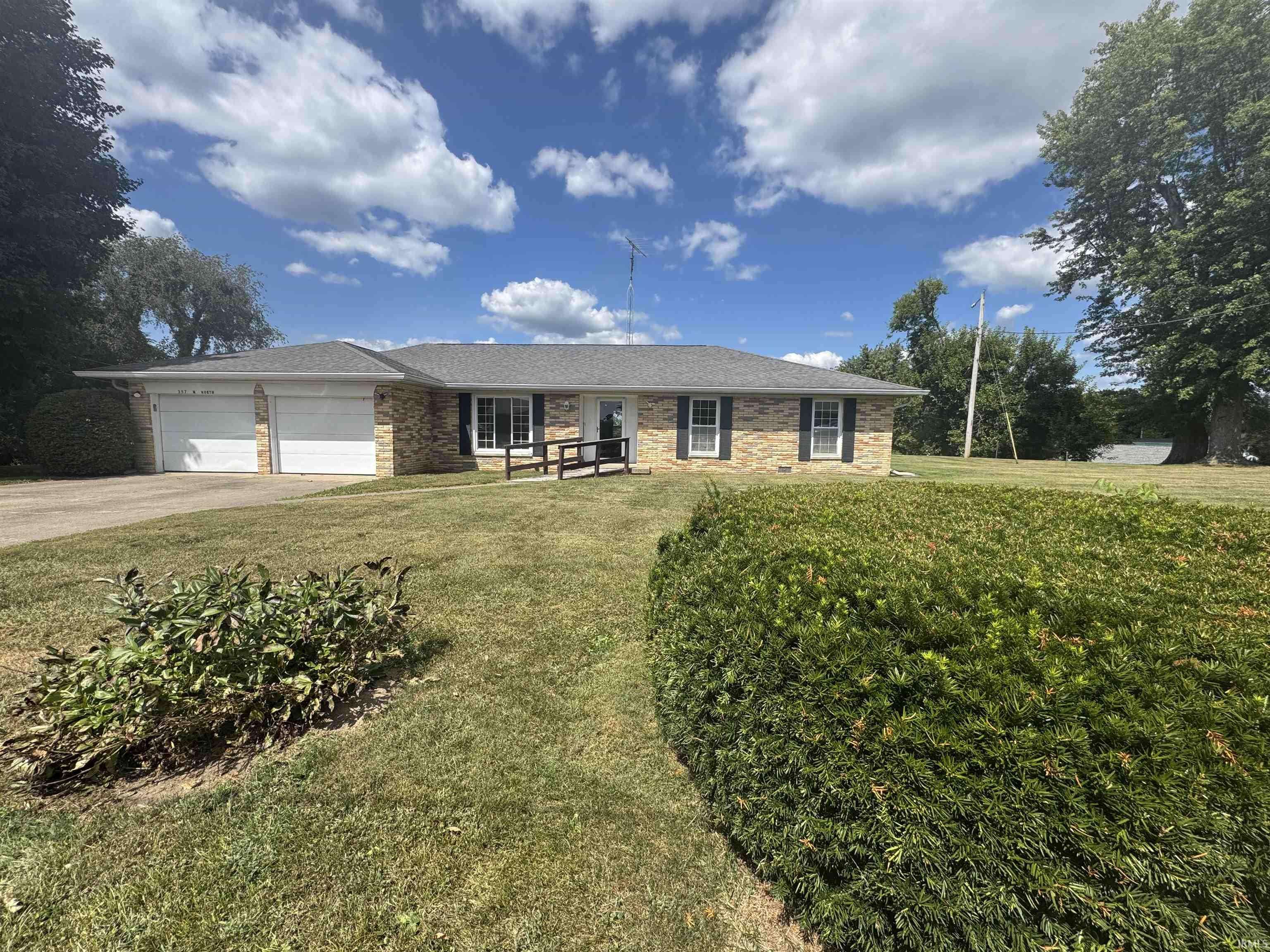 Gosport, IN 47433,357 W North Street