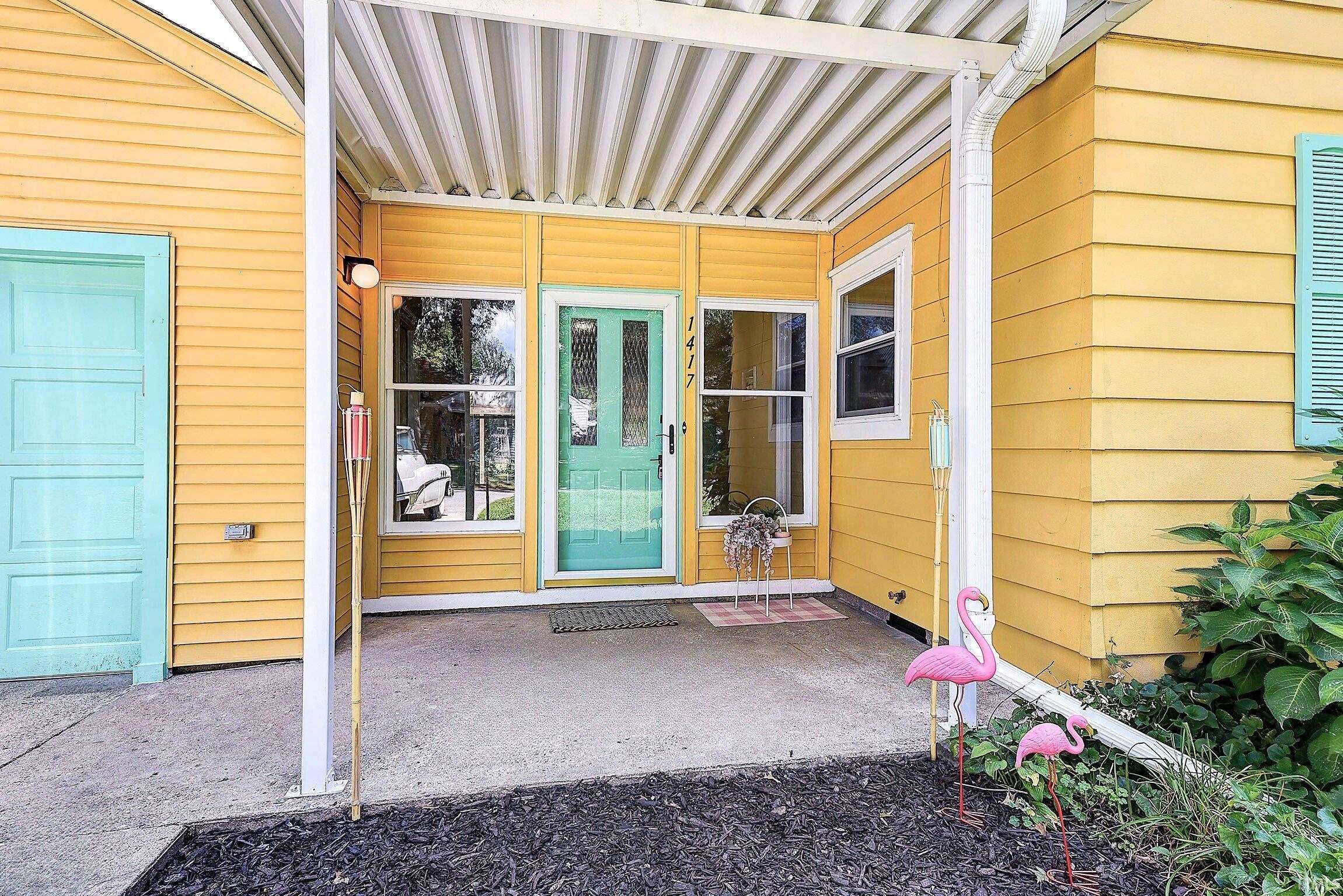 Lafayette, IN 47905,1417 Stanforth Avenue