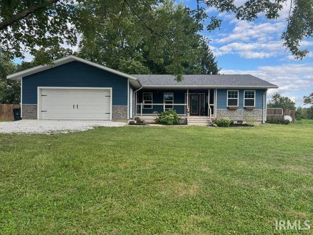 West Lebanon, IN 47991,701 S Clay Street