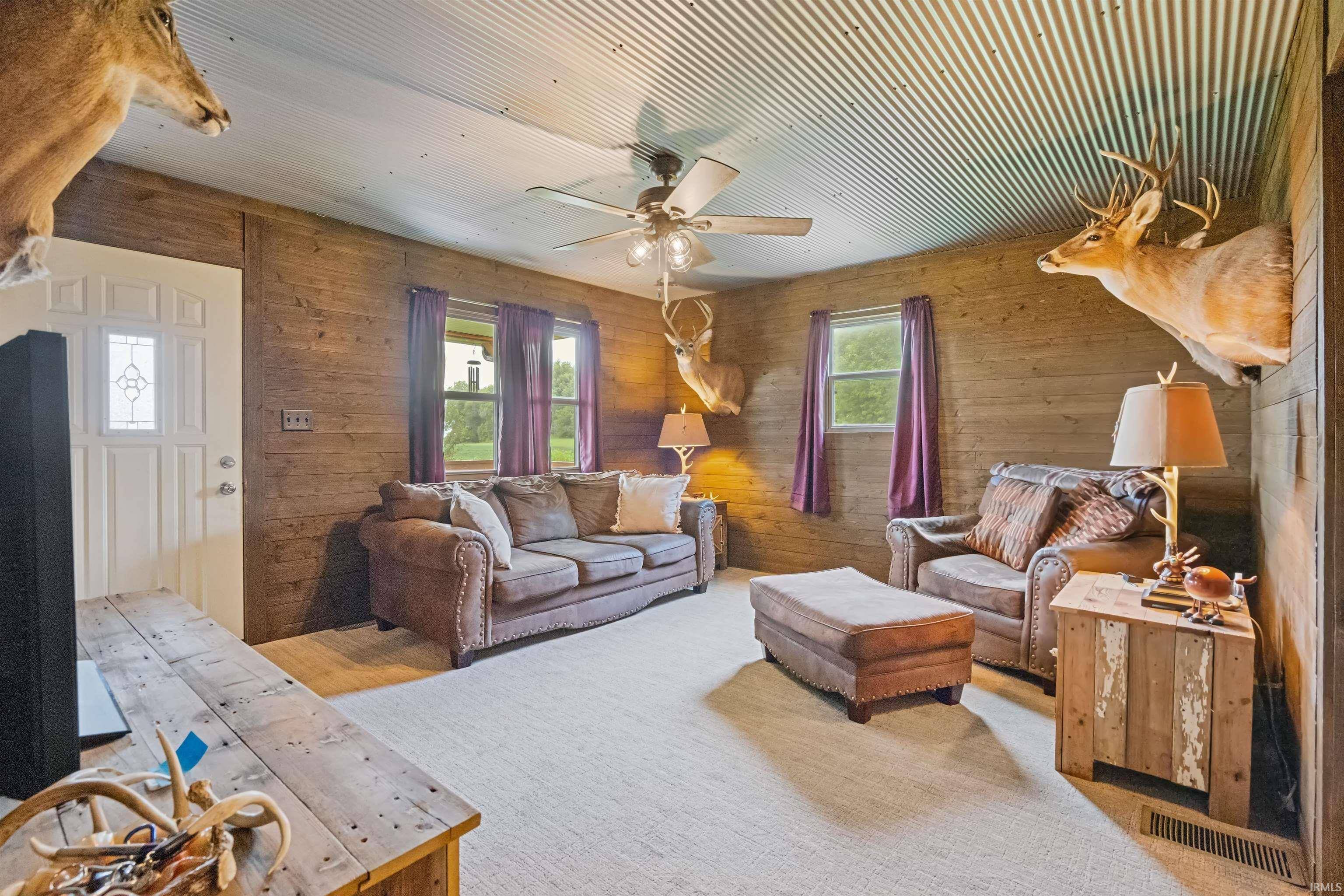 Monon, IN 47959,1910 E 1050 S Road