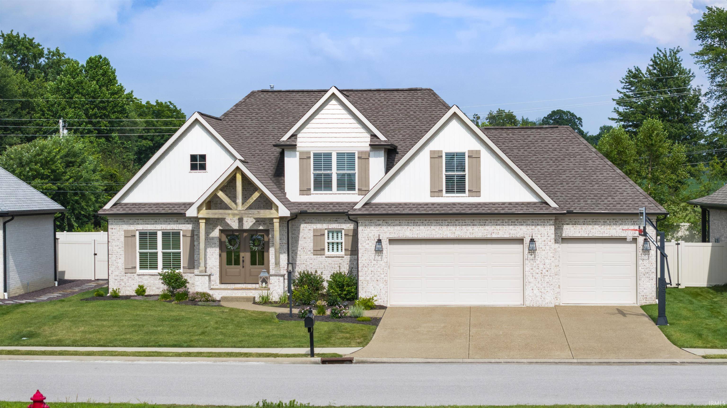 Newburgh, IN 47630,2150 Chadwick Drive