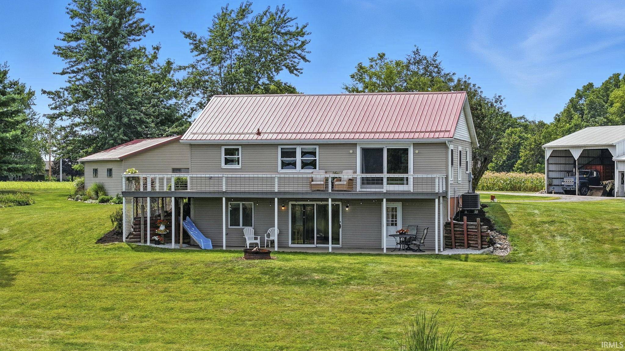 Columbia City, IN 46725,3810 W 600 S-57