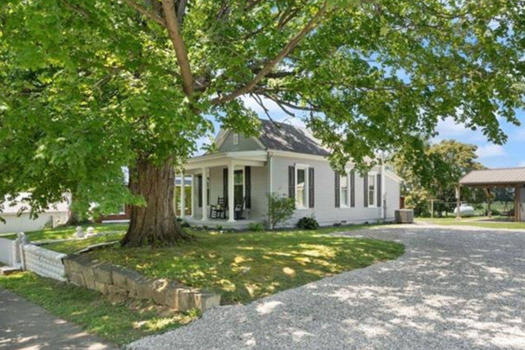Mauckport, IN 47142,12065 Main Street SW