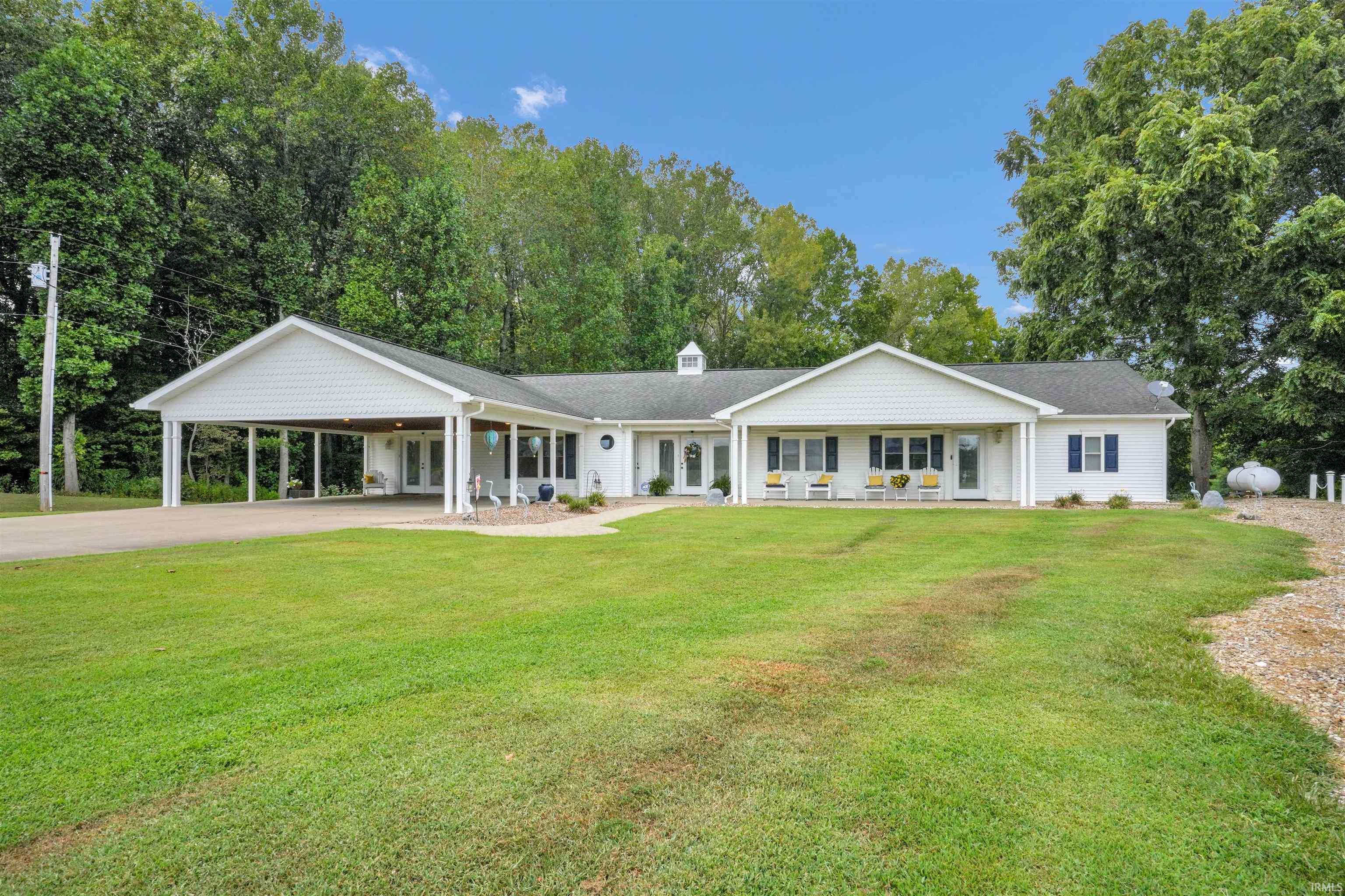 Cannelton, IN 47520,7018 Swallow Road