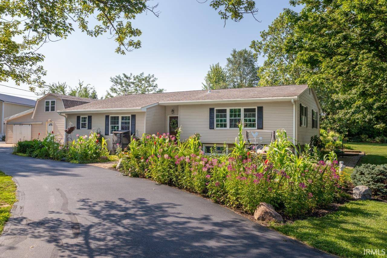 Fort Wayne, IN 46845,5118 Hursh Road