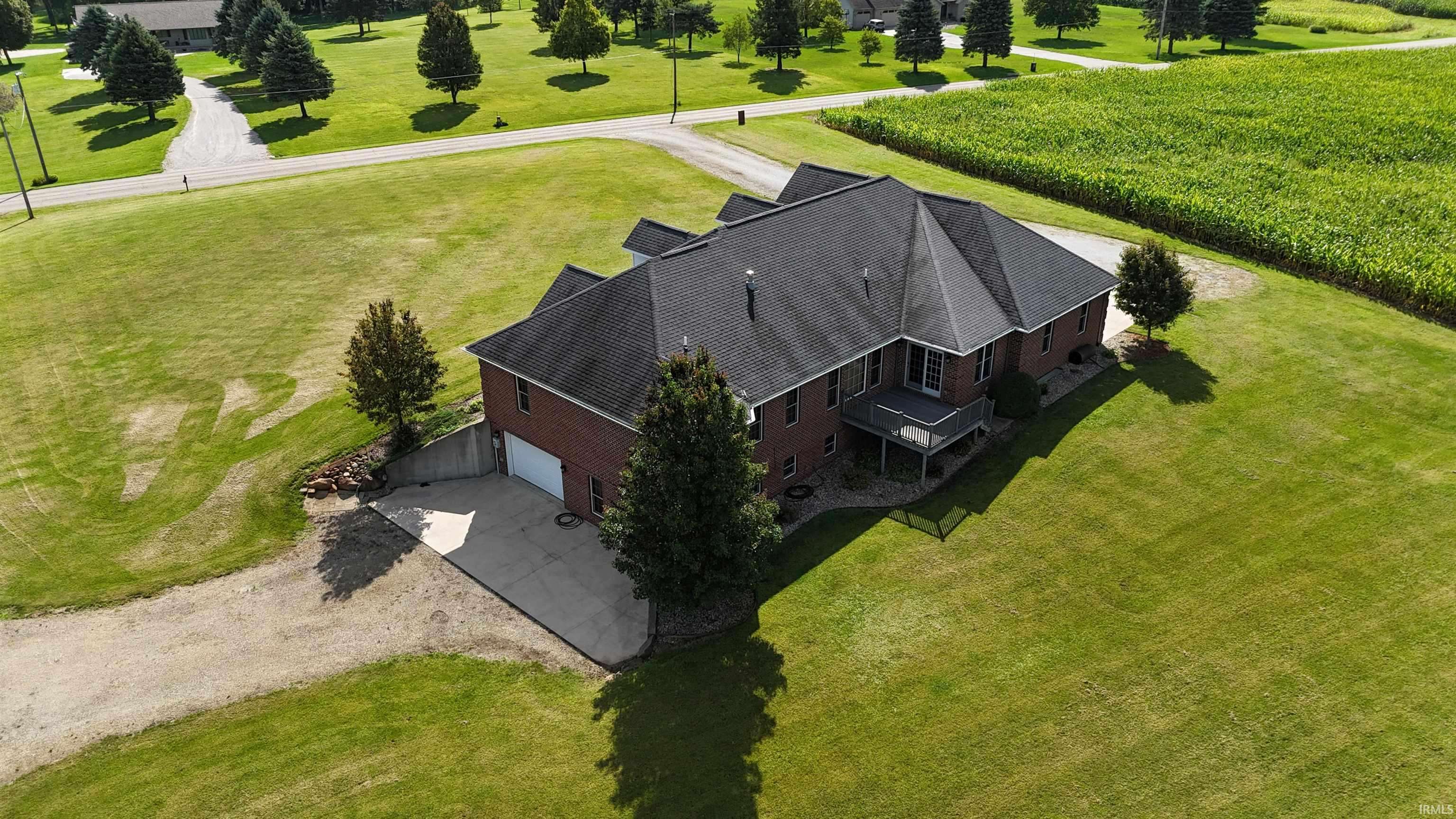 Mentone, IN 46539,4331 S 700 W