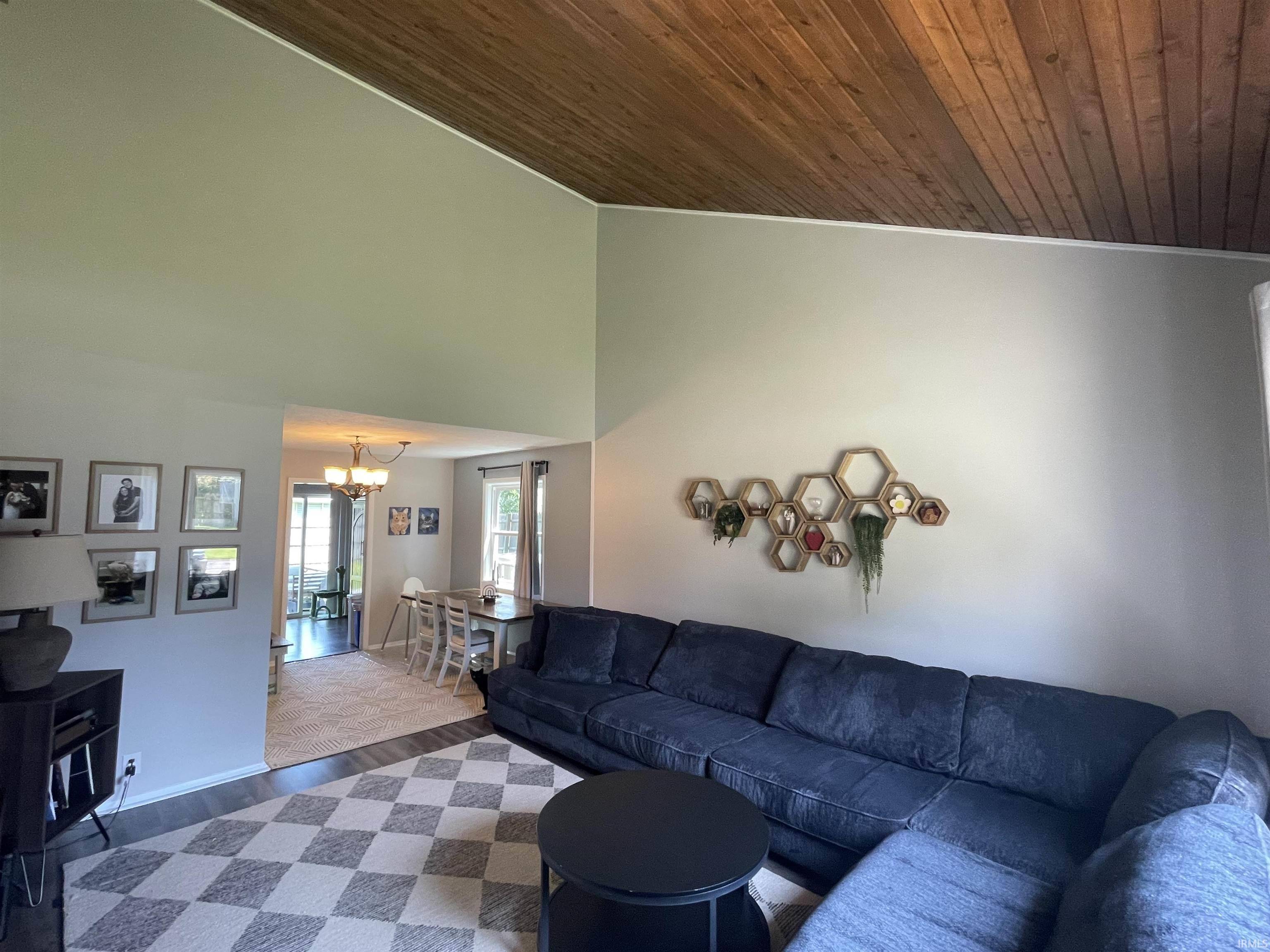 Muncie, IN 47303,400 W Skyway Drive