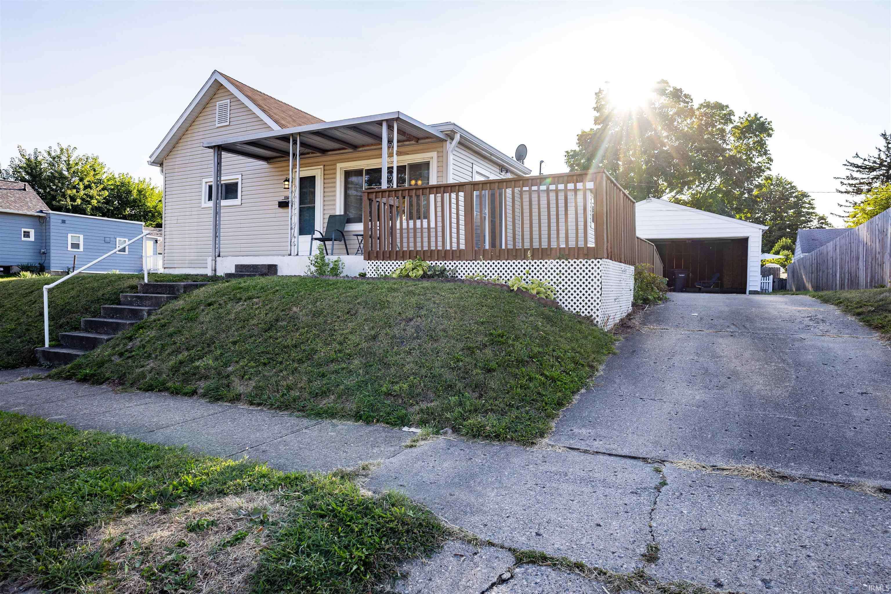 Lafayette, IN 47905-1902,1118 S 14Th Street