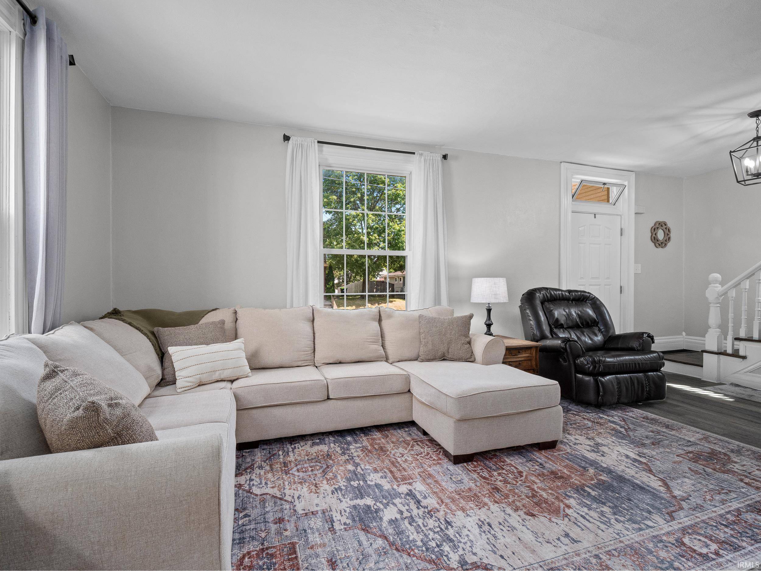 Huntington, IN 46750,1116 Byron Street