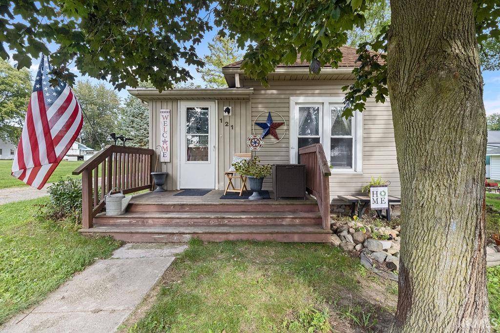 Etna Green, IN 46524,121 S Pearl Street