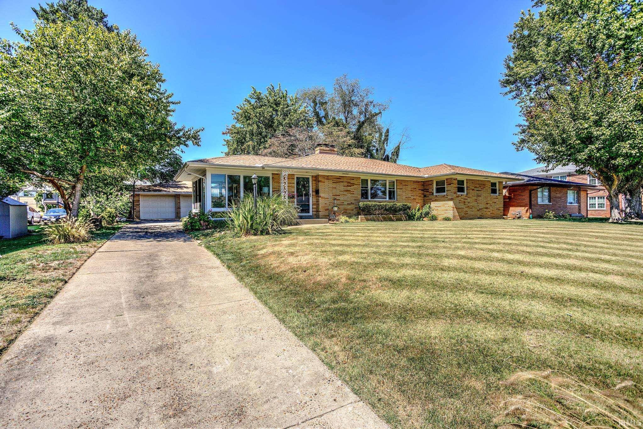 Evansville, IN 47714,219 S Lincoln Park Drive