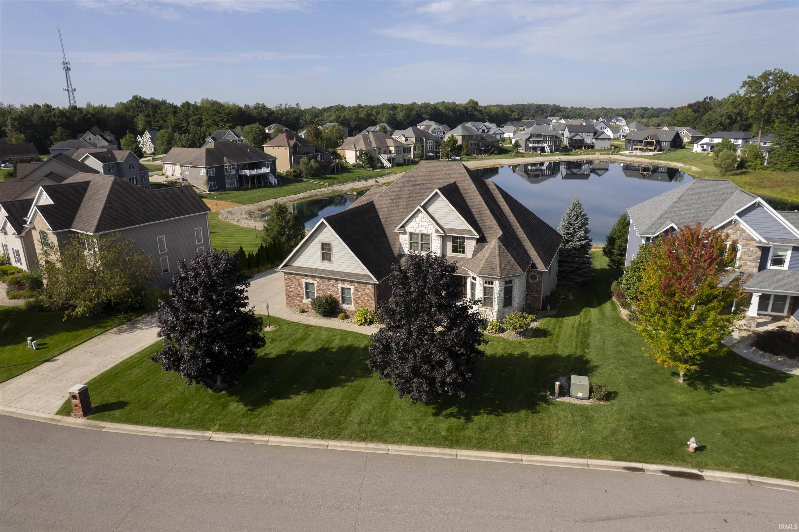 South Bend, IN 46637,51095 Chatham Ridge Drive