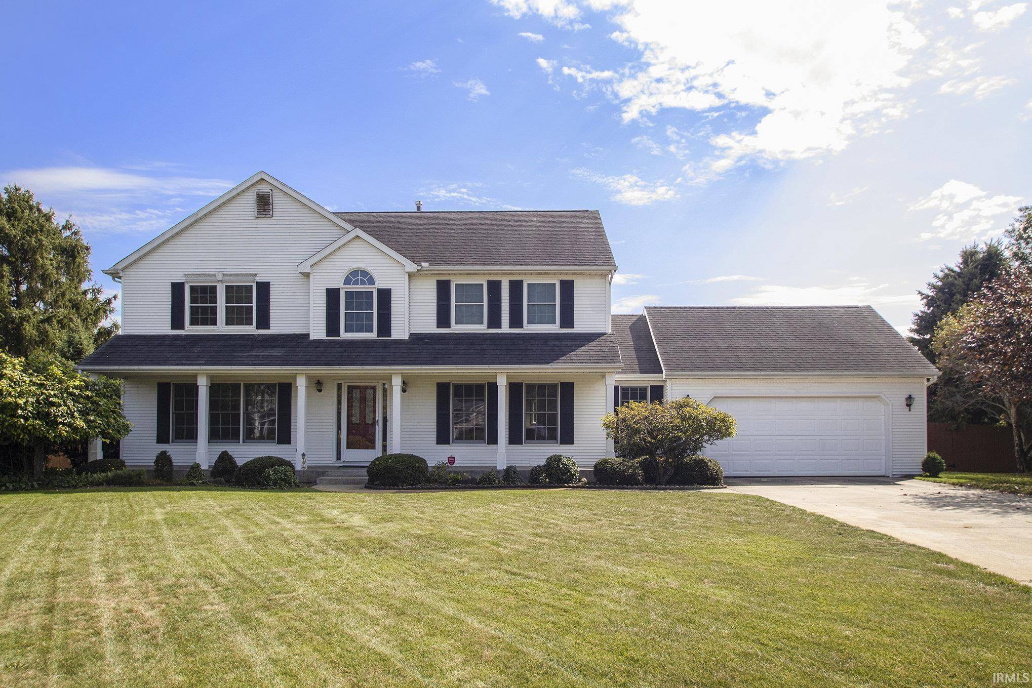 Goshen, IN 46528,22328 Pepperwood Lane