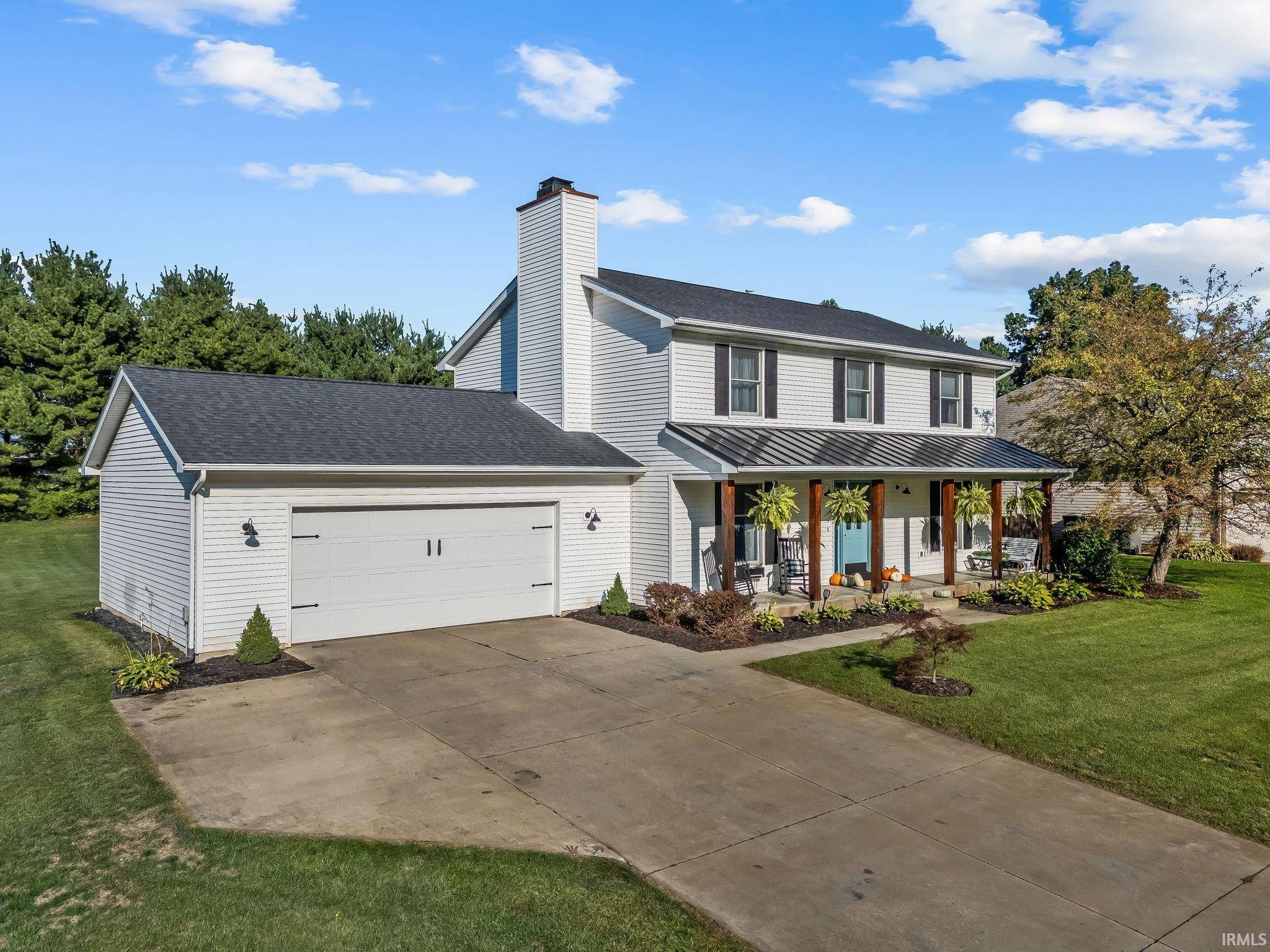 Bristol, IN 46507,53427 Pine Brook Drive