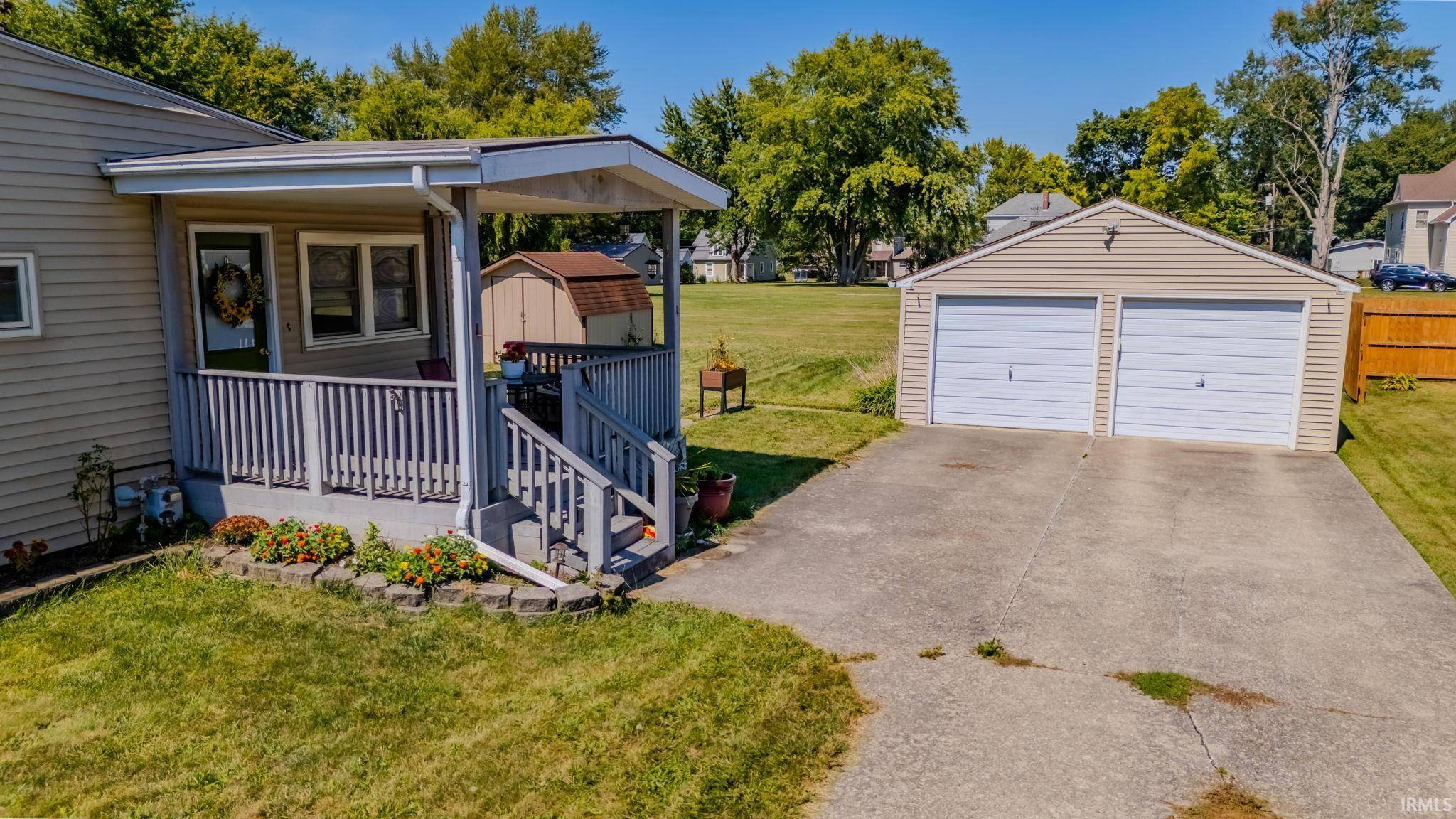 Wabash, IN 46992,600 Linlawn Drive