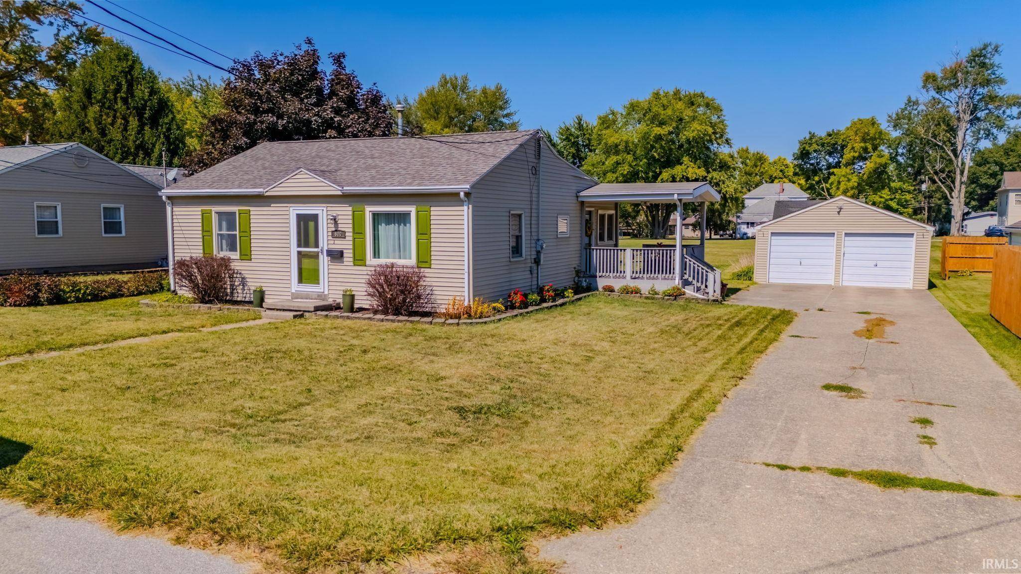 Wabash, IN 46992,600 Linlawn Drive