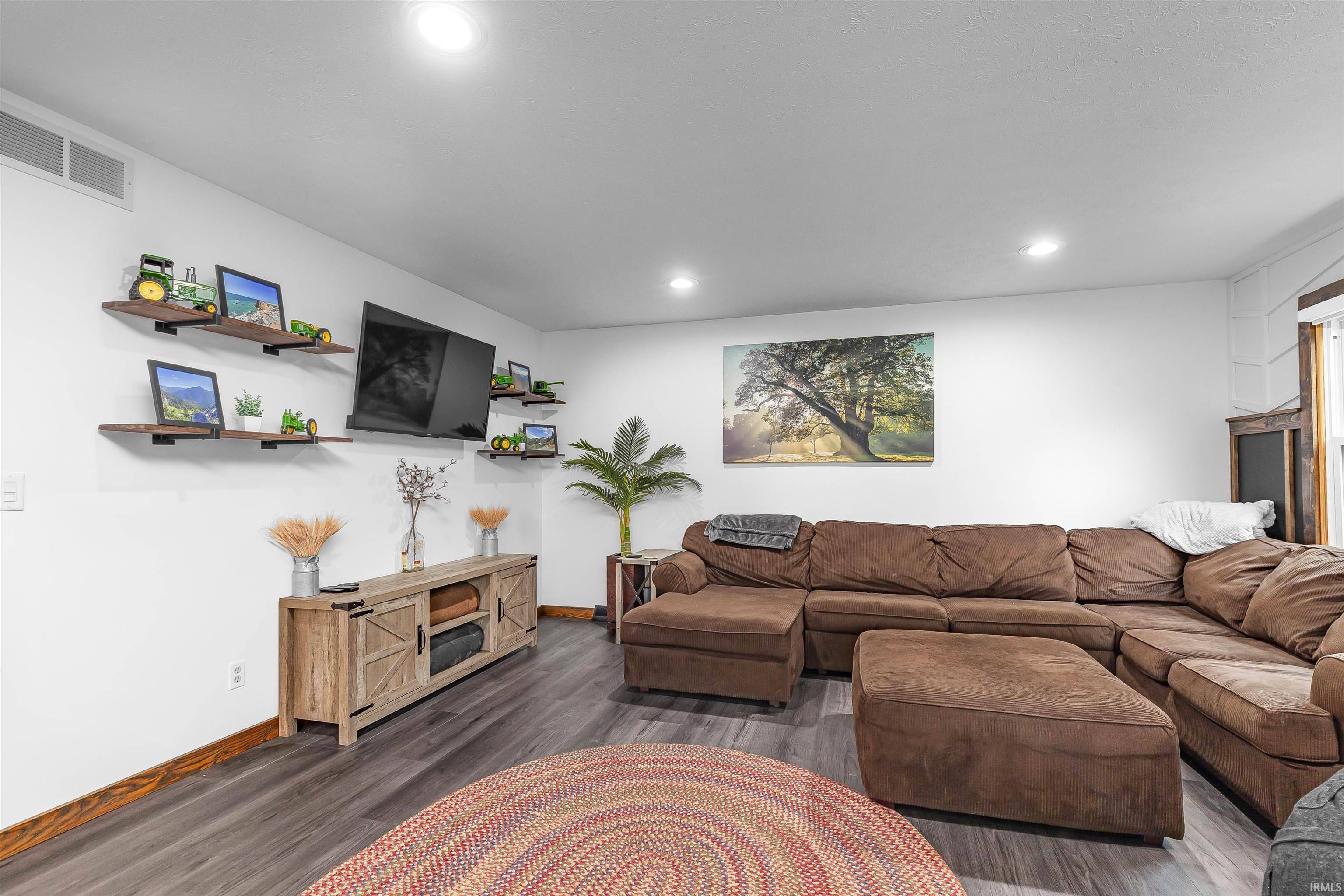 Brookston, IN 47923,705 S Wood Street