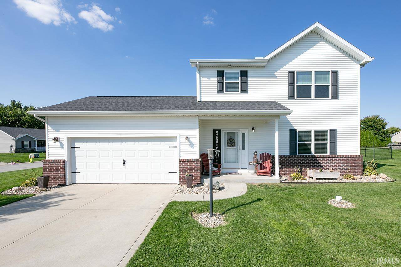 Middlebury, IN 46540,12837 Spoonbill Court