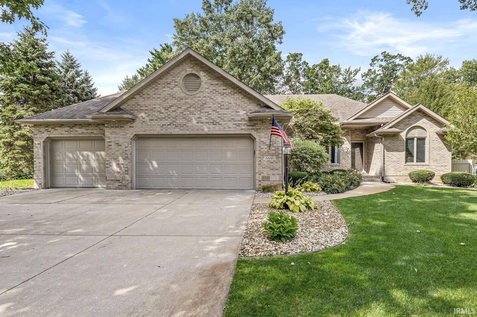 Bristol, IN 46507,53281 Red Oak