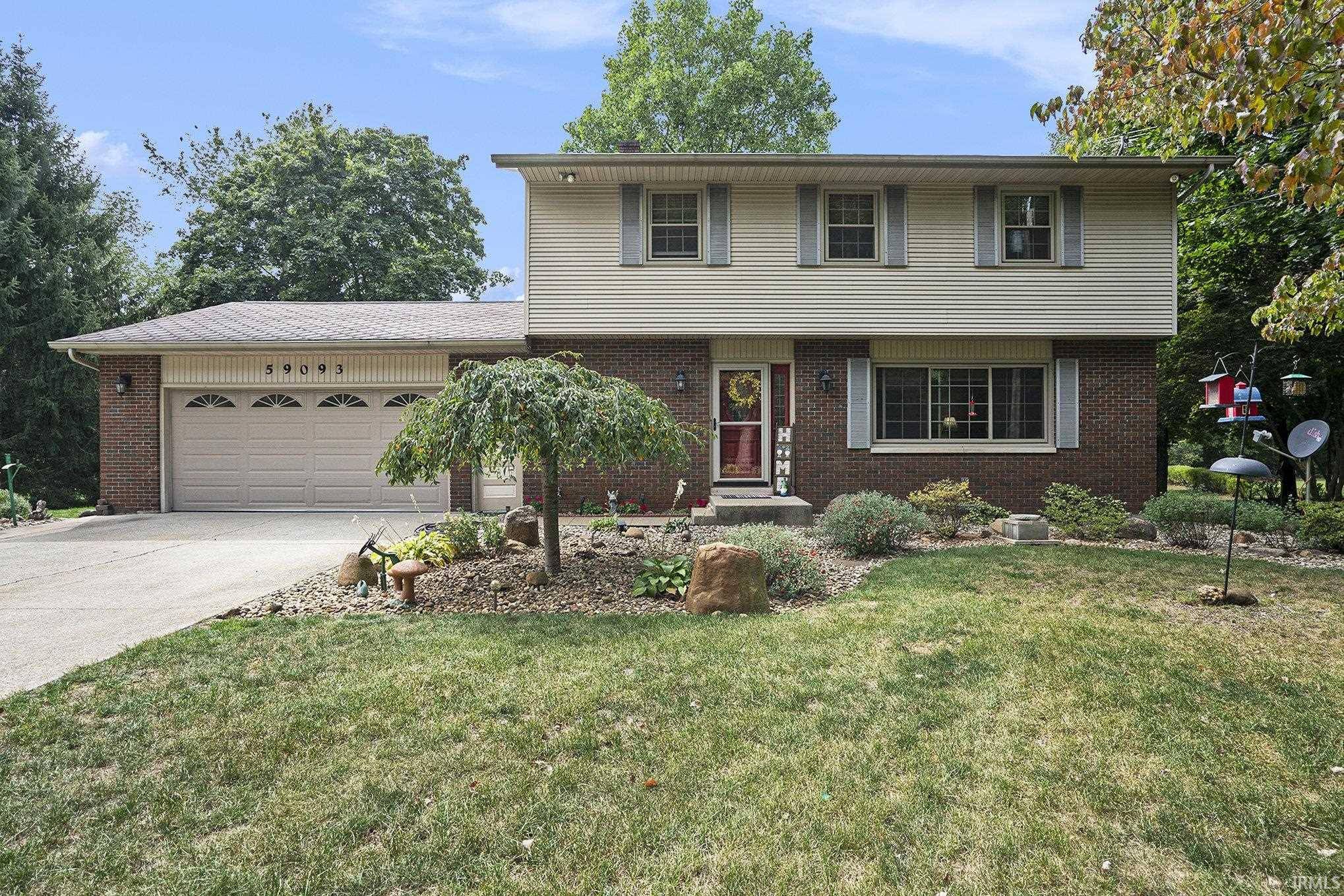 Goshen, IN 46528,59093 County Road 29