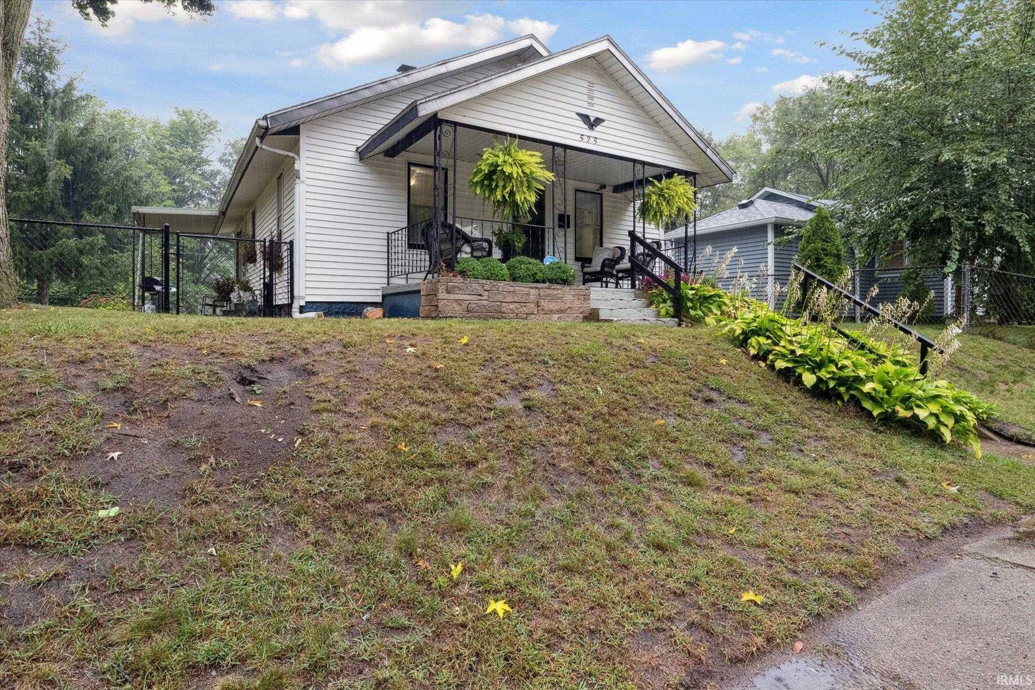 South Bend, IN 46615,525 S 28th Street