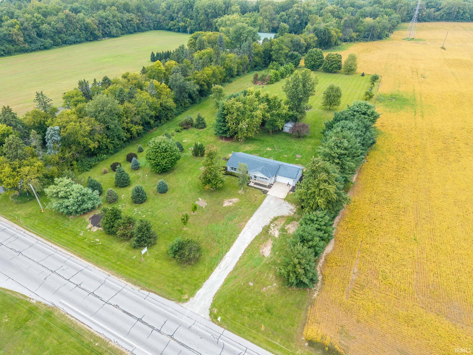 New Paris, IN 46553,20603 US 6 Highway