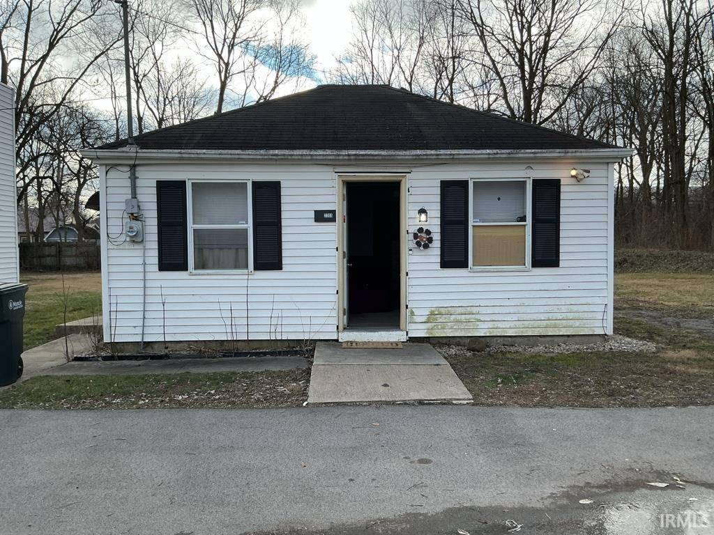 Muncie, IN 47302-4449,2209 E 9Th Street