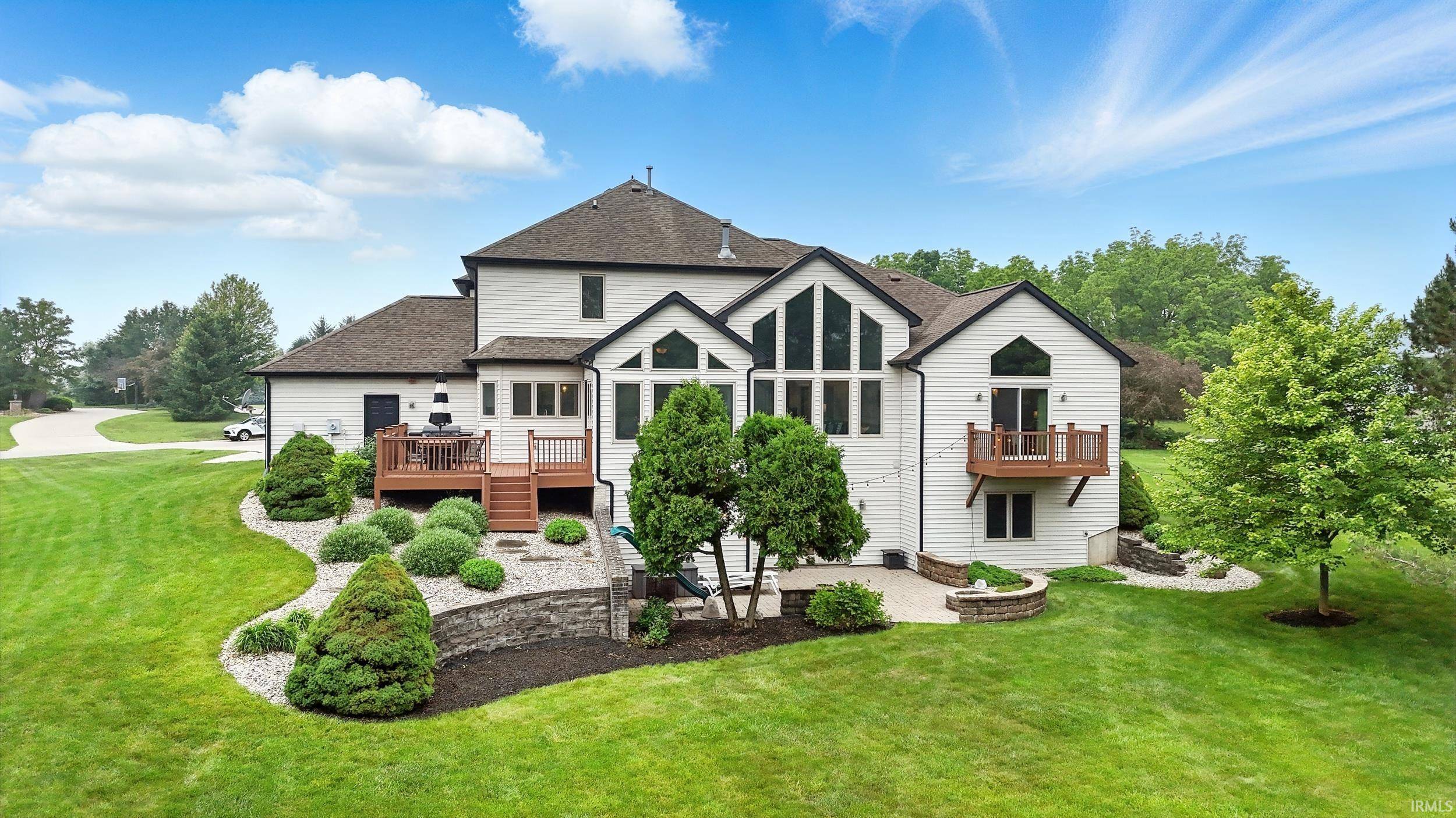 Fort Wayne, IN 46814,12733 Covington Manor Farms Road