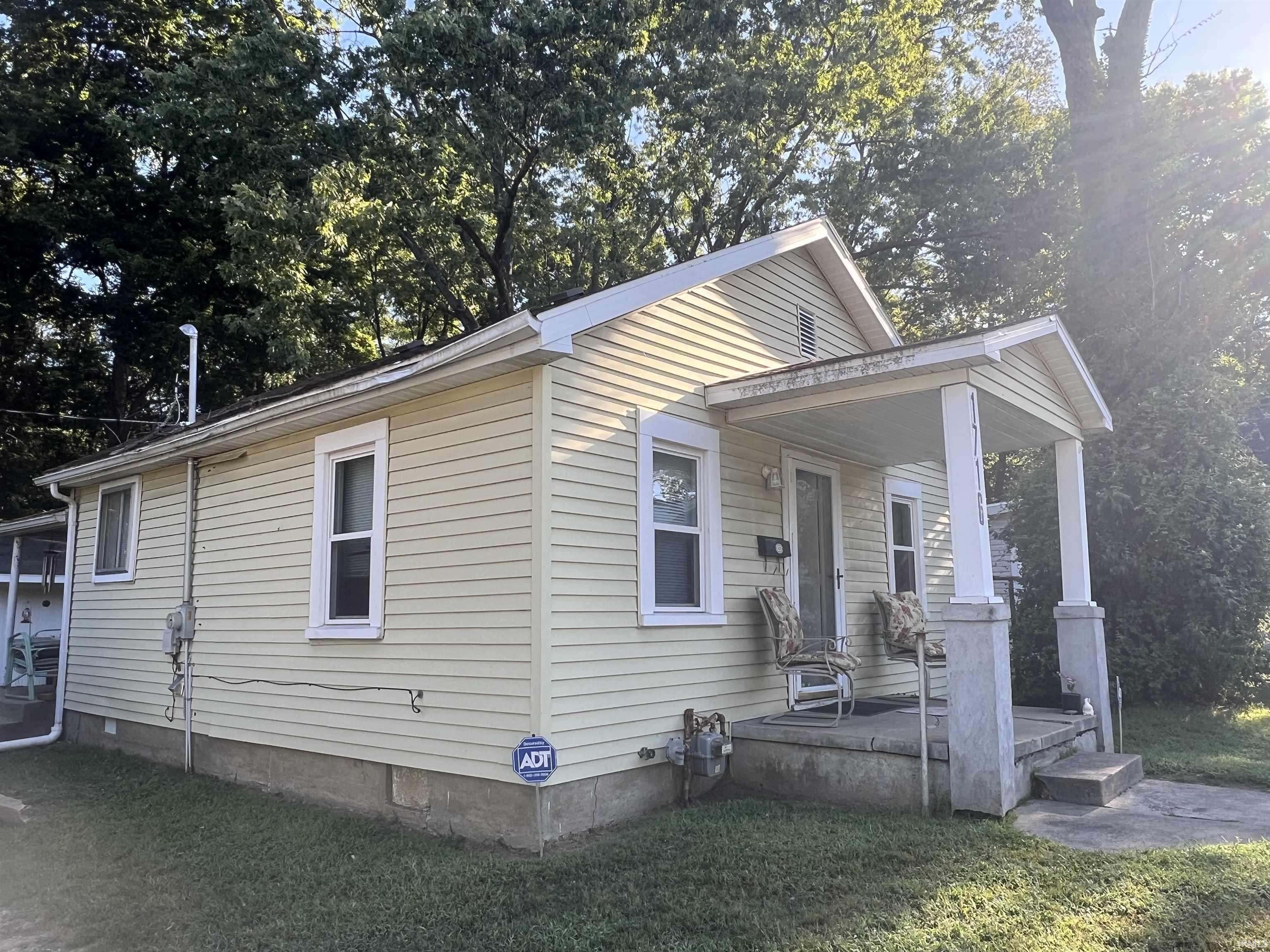 Evansville, IN 47714,1716 E Riverside Drive