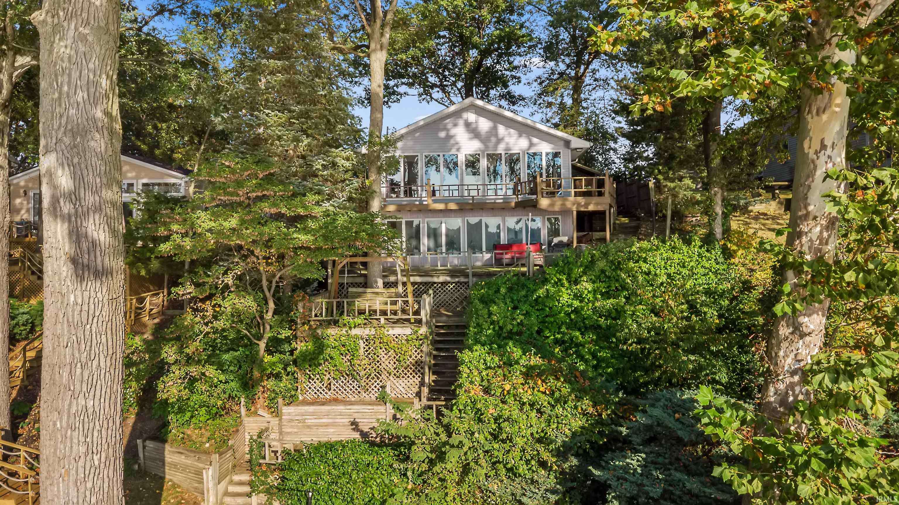 Monticello, IN 47960,10128 N 1200 W