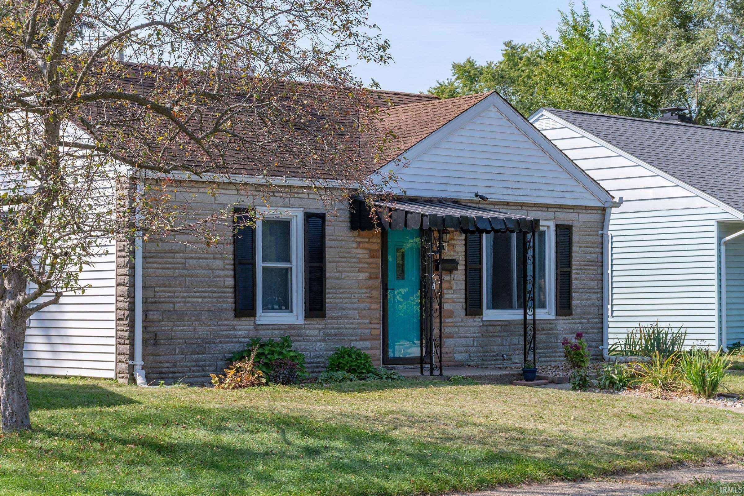 Mishawaka, IN 46545-6311,217 E Edgar Avenue