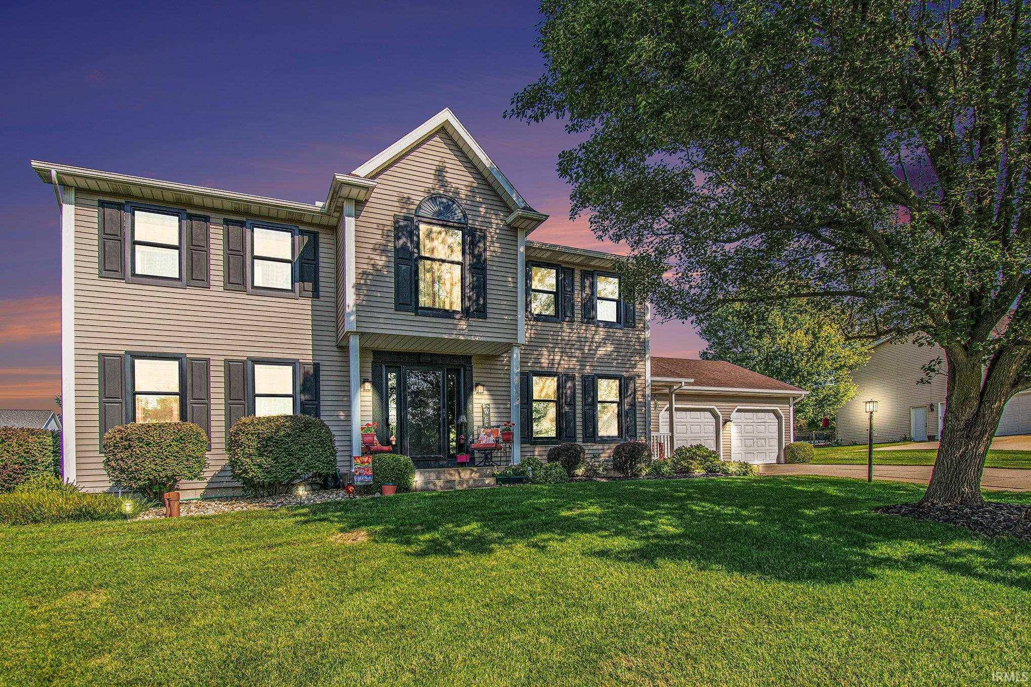 Granger, IN 46530,53233 Chelle Lane