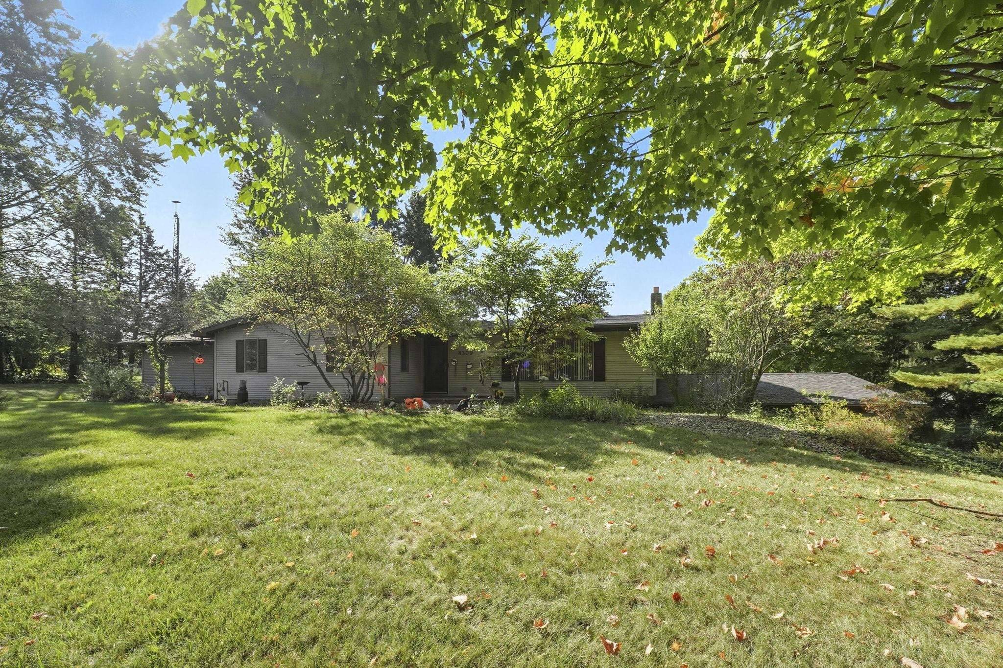 Warsaw, IN 46582,3309 E Kenway Drive