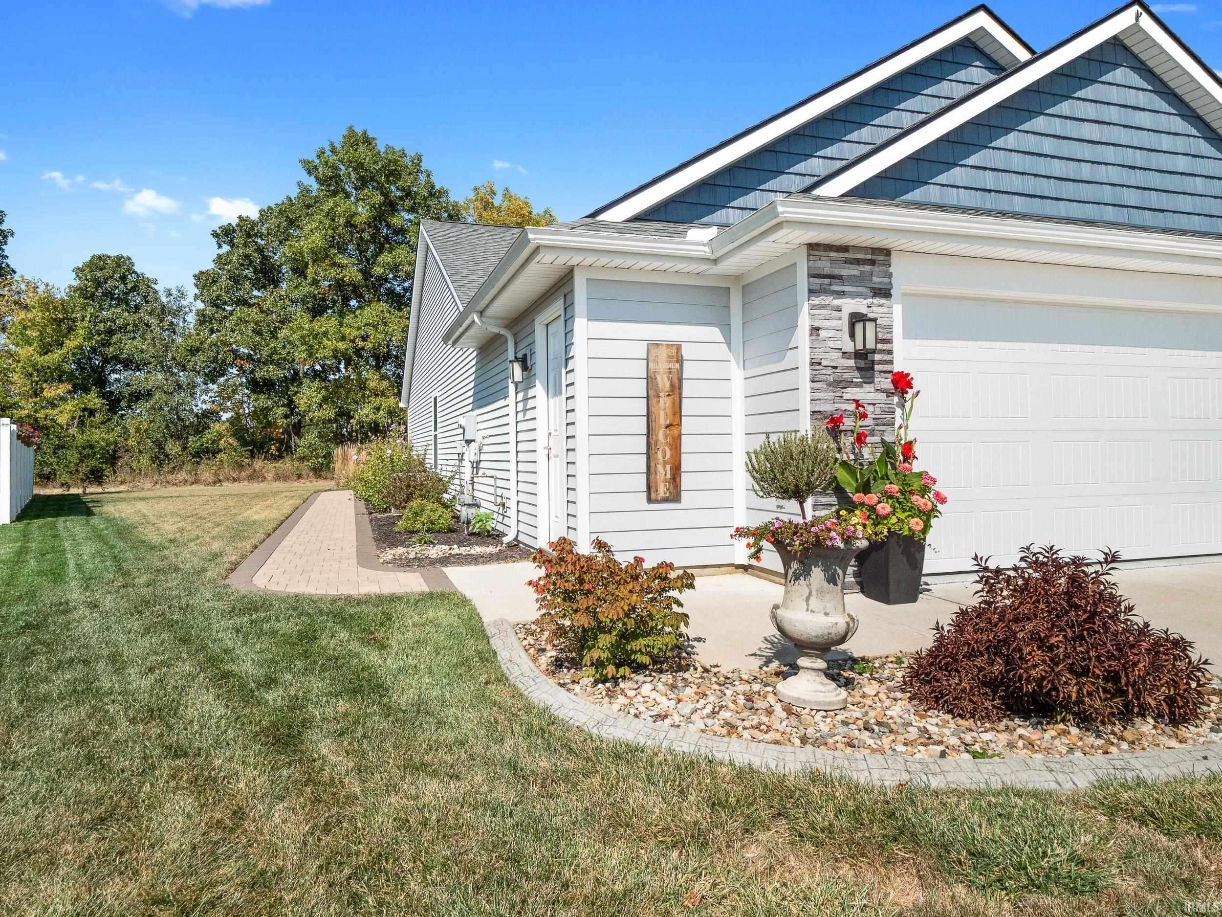 Roanoke, IN 46783-0059,10801 Fenton Cove