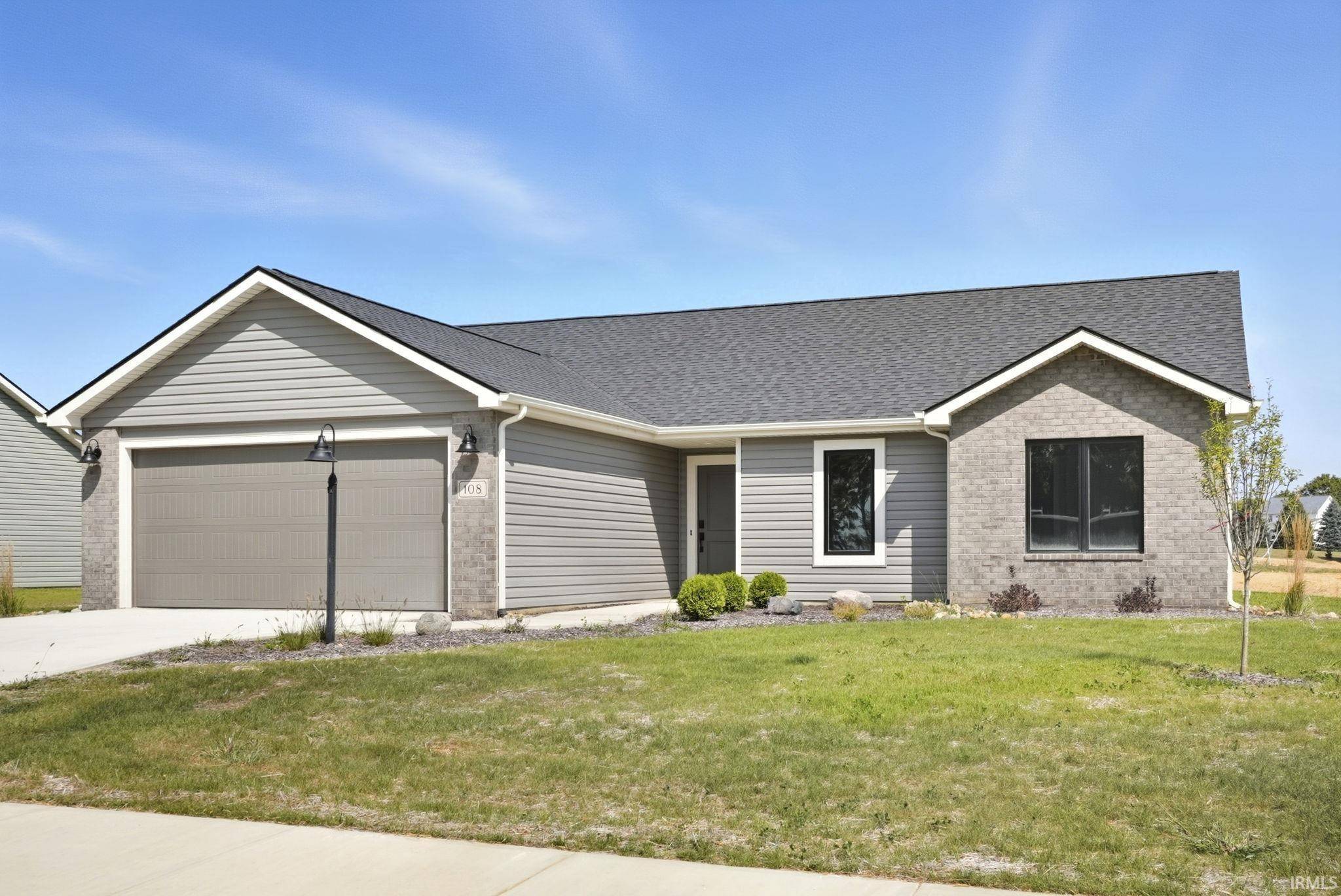 Avilla, IN 46710,108 Oak Tree Place