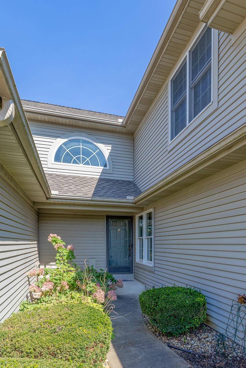 Goshen, IN 46528,1635 Spring Brooke Drive