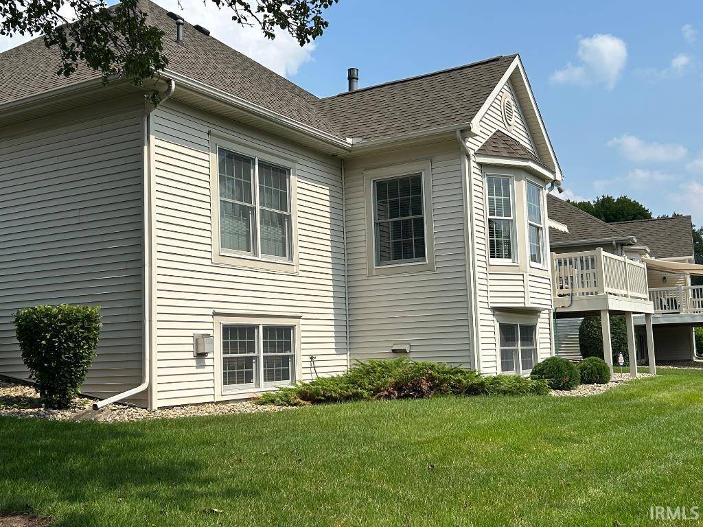 Goshen, IN 46526-6445,1727 Keystone Drive