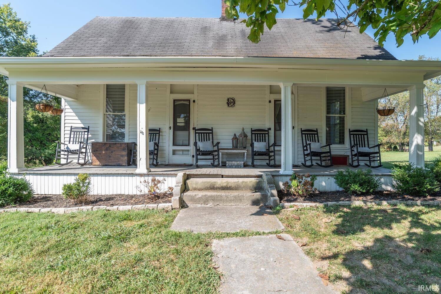 Bloomington, IN 47401,7530 S Strain Ridge Road