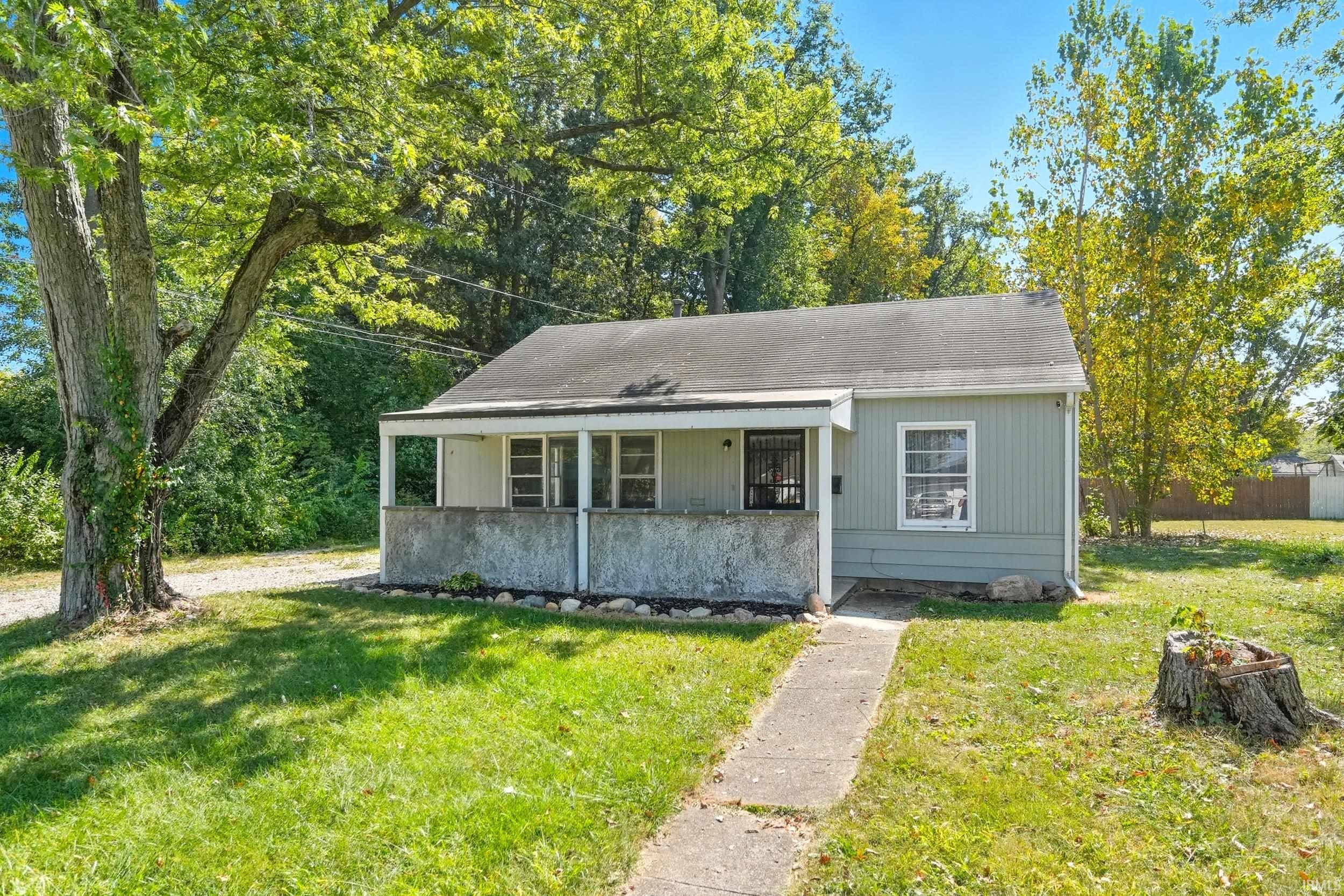 Fort Wayne, IN 46806,2304 Marcy Lane