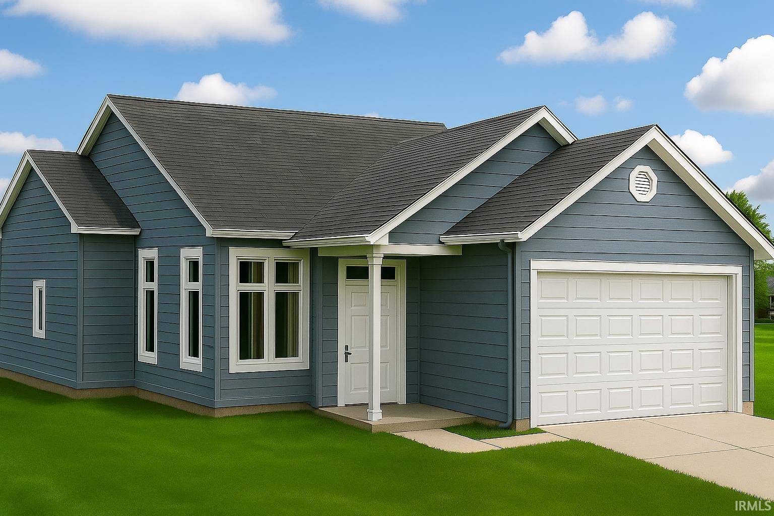 Fort Wayne, IN 46806,3704 Grayston Avenue