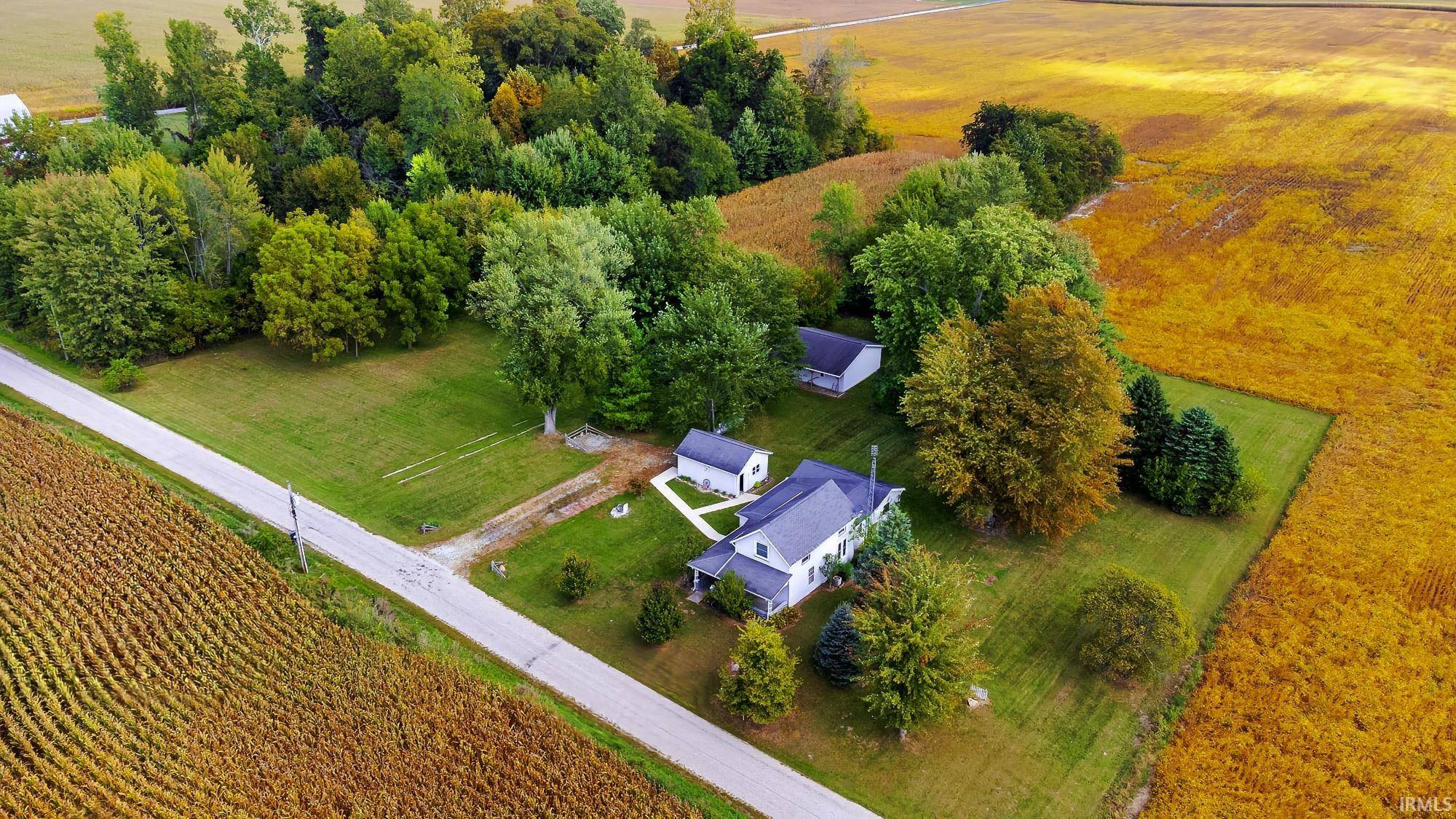 Wabash, IN 46992-8792,2855 N 675