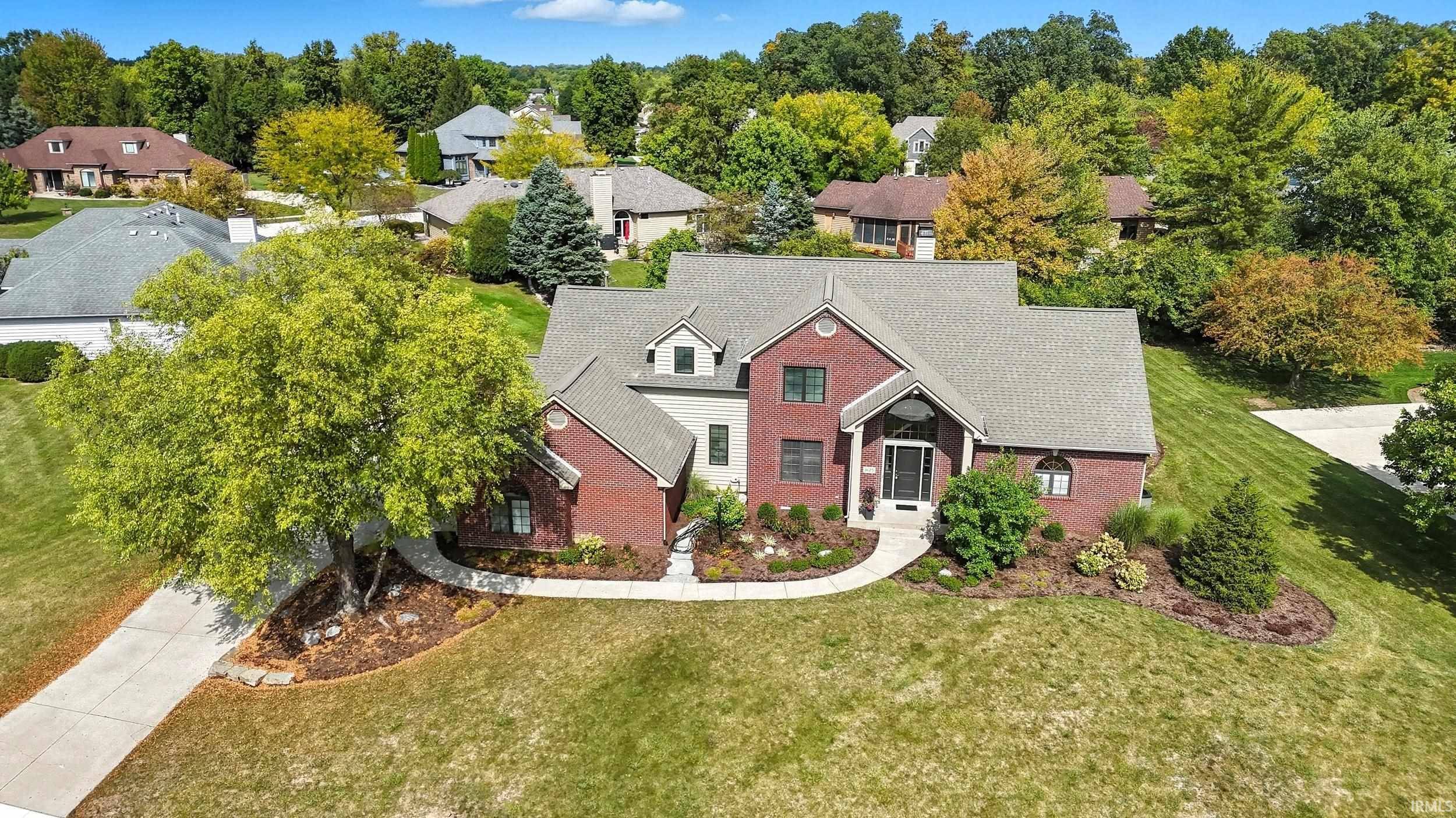 Fort Wayne, IN 46825-7226,1625 Woodland Crossing