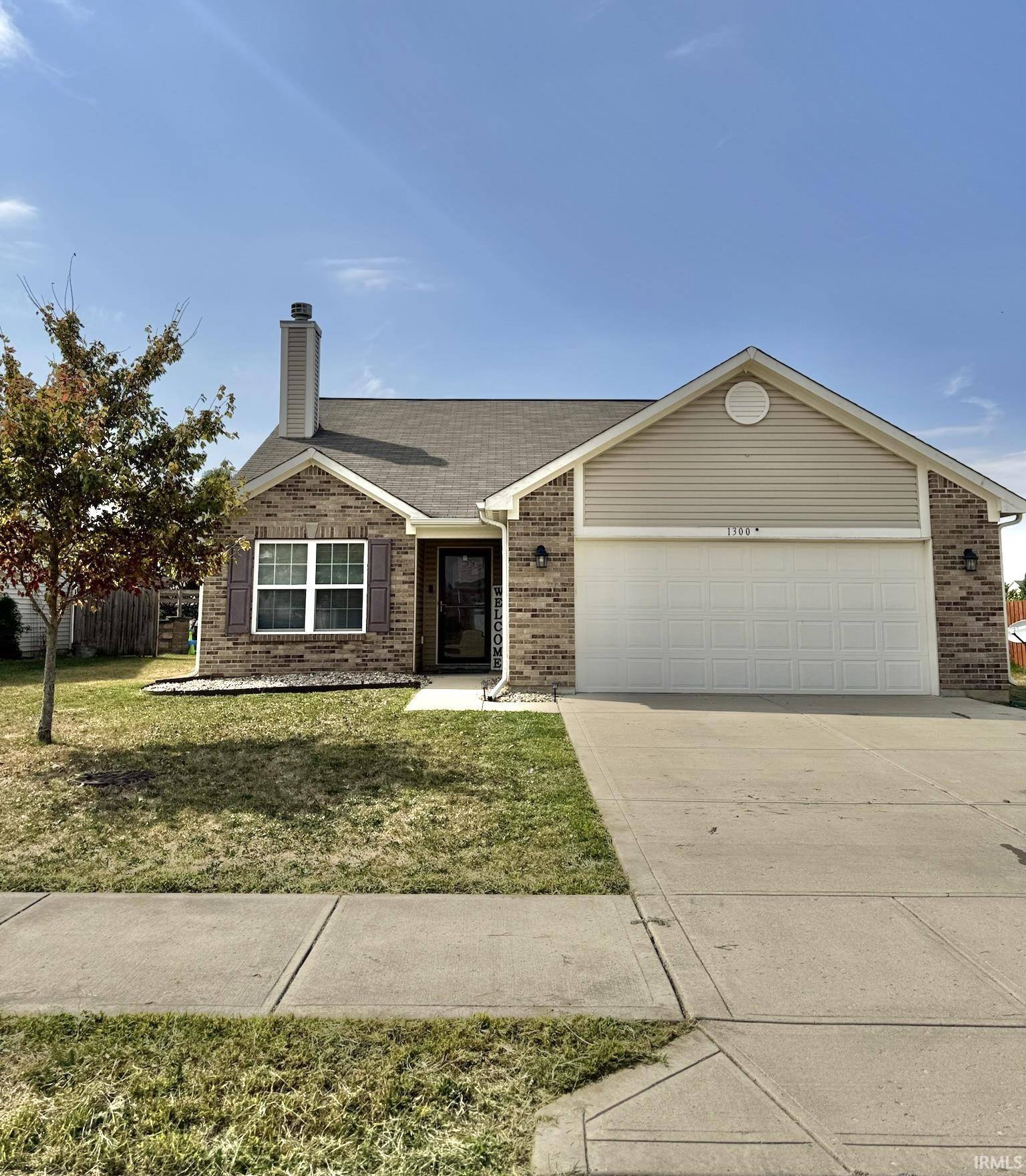 Sheridan, IN 46069,1300 Shadetree Lane